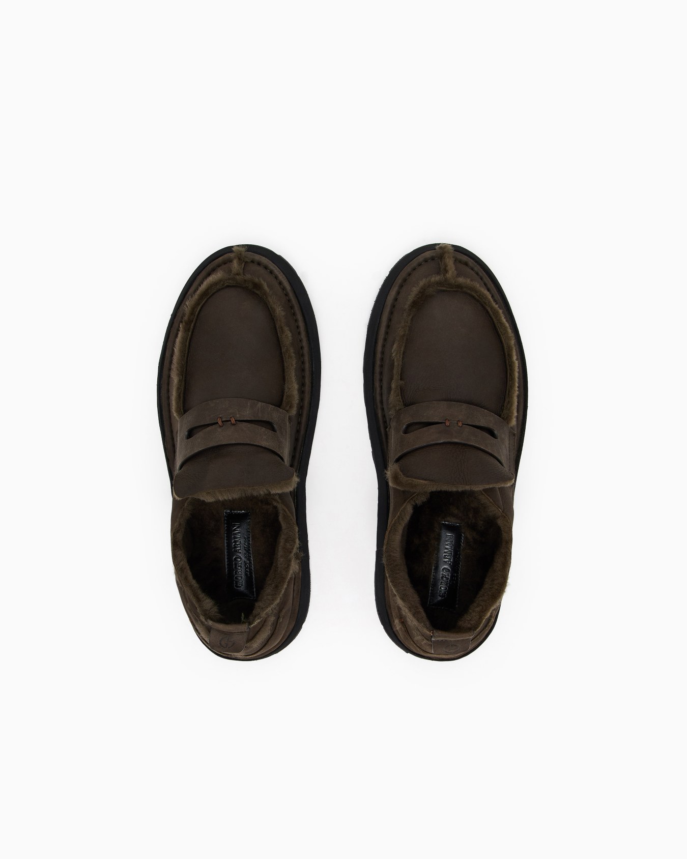 Loafers Slide 2
