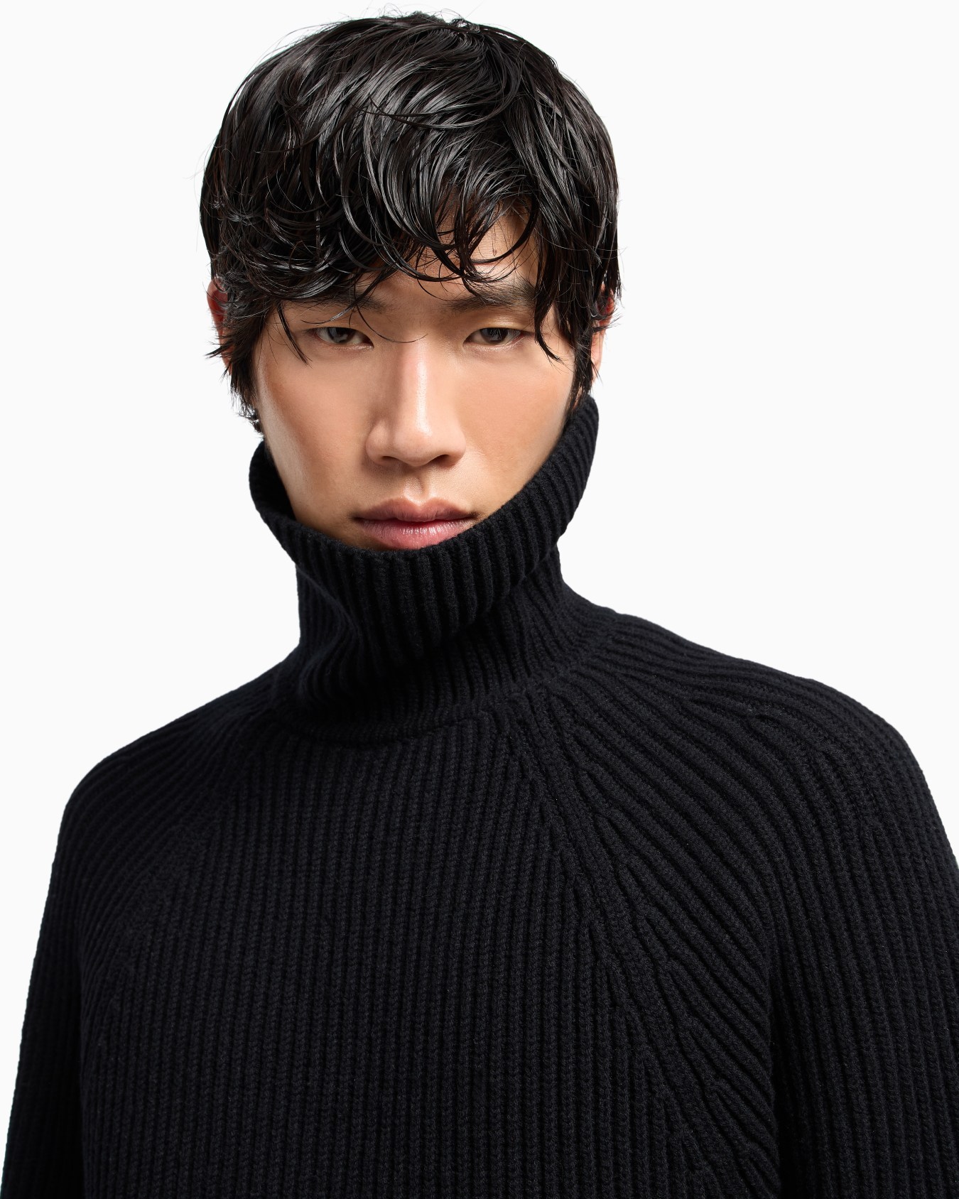 Turtlenecks Slide 4