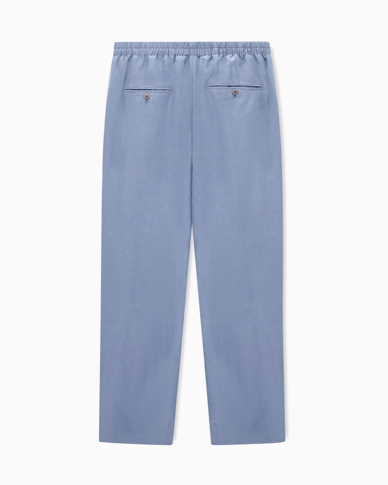 Casual Trousers Slide 3
