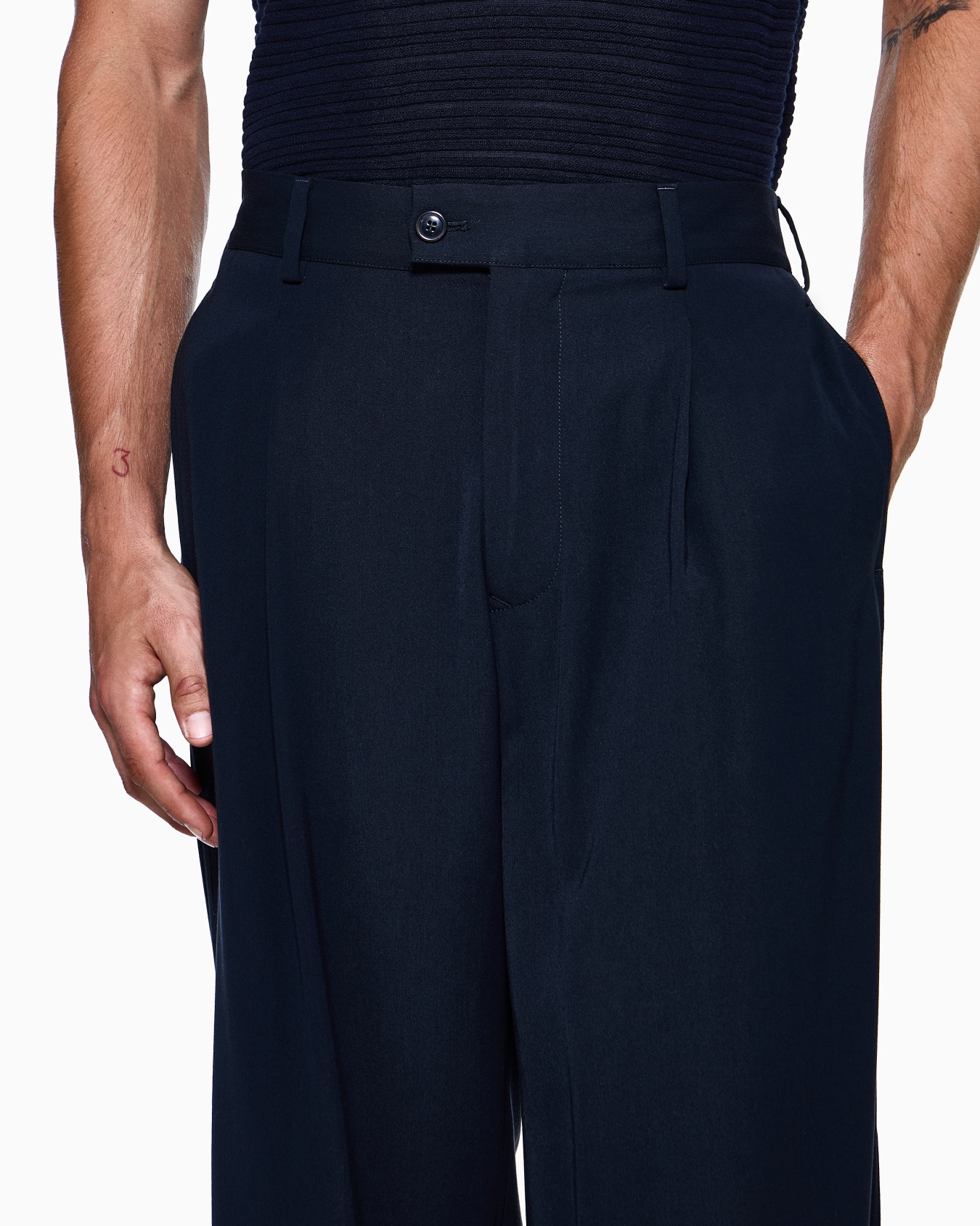 Classic Trousers Slide 4