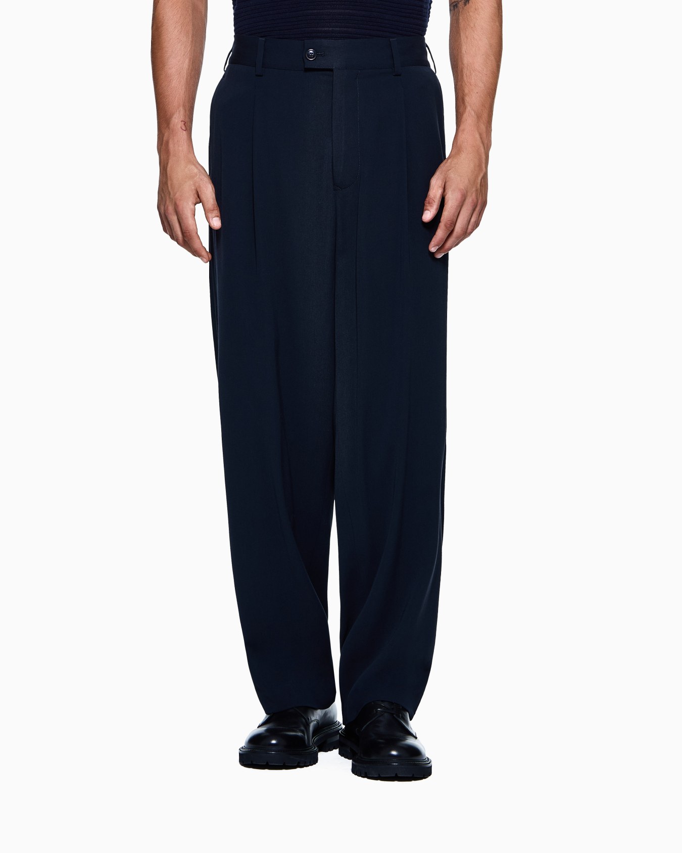 Classic Trousers Slide 3