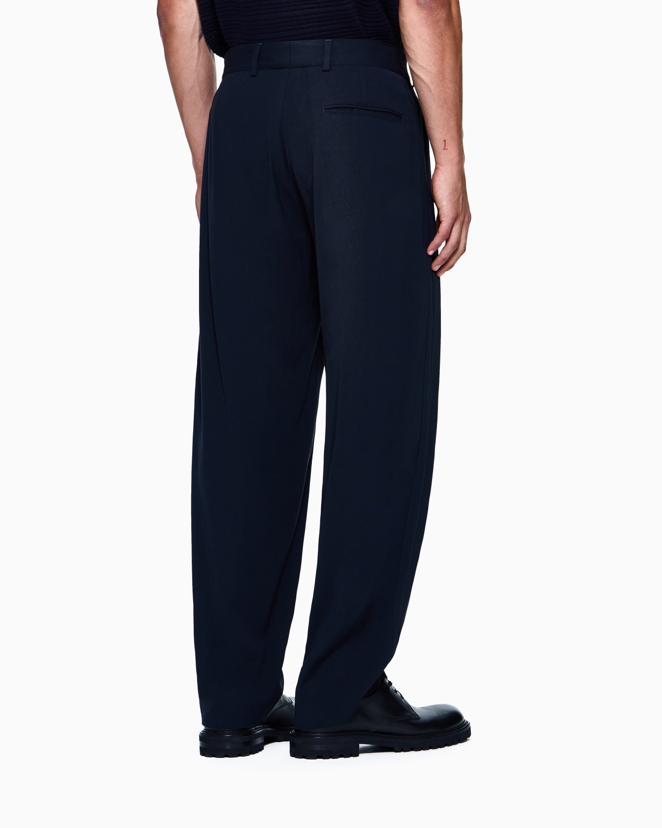 Classic Trousers Slide 2