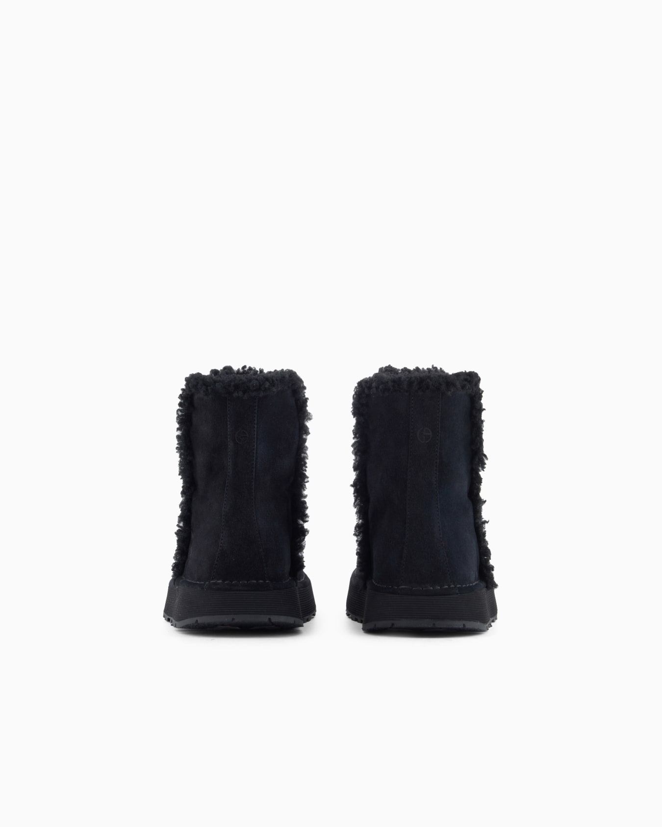 Mountain Shoes Slide 4