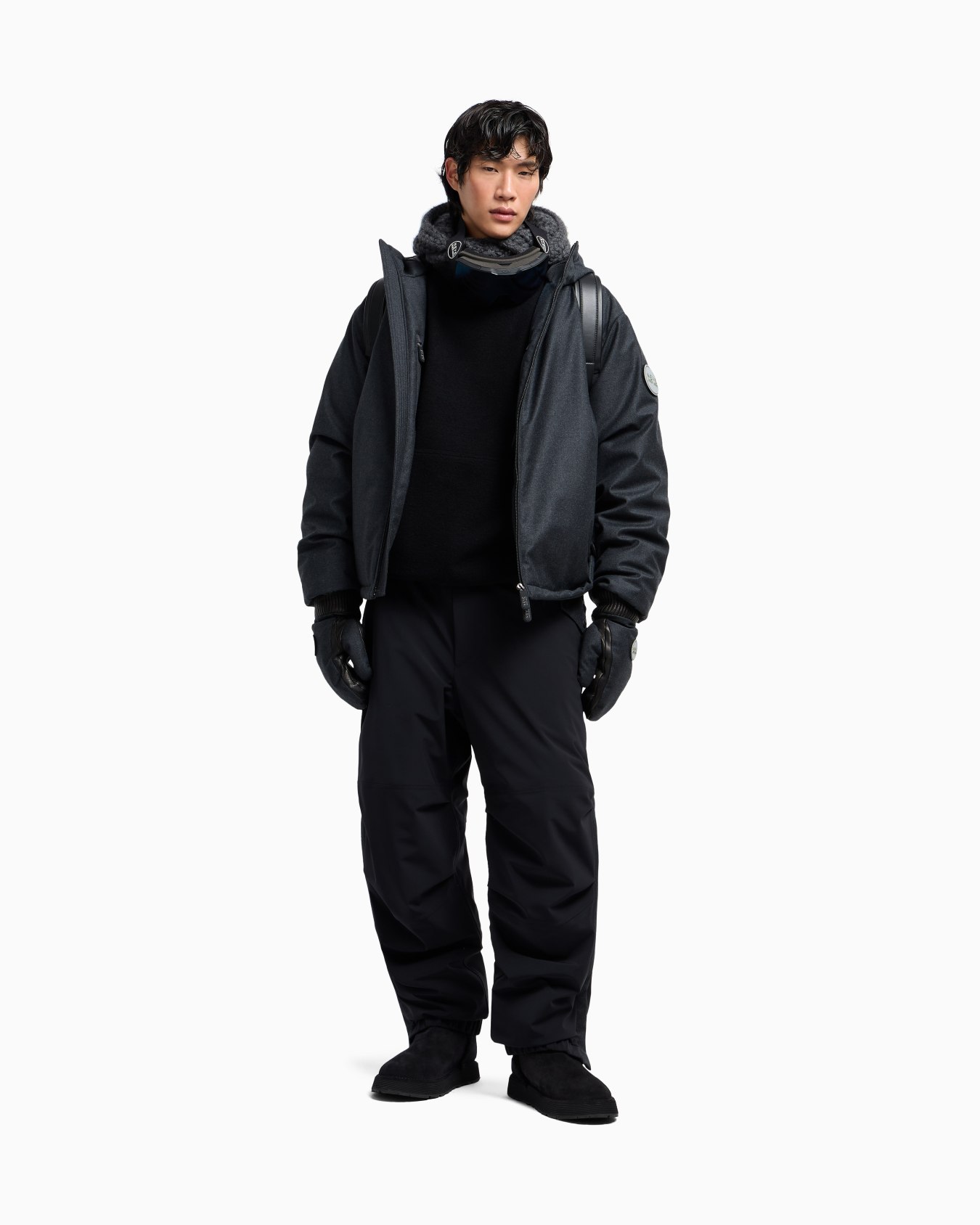 Mountain Shoes Slide 7