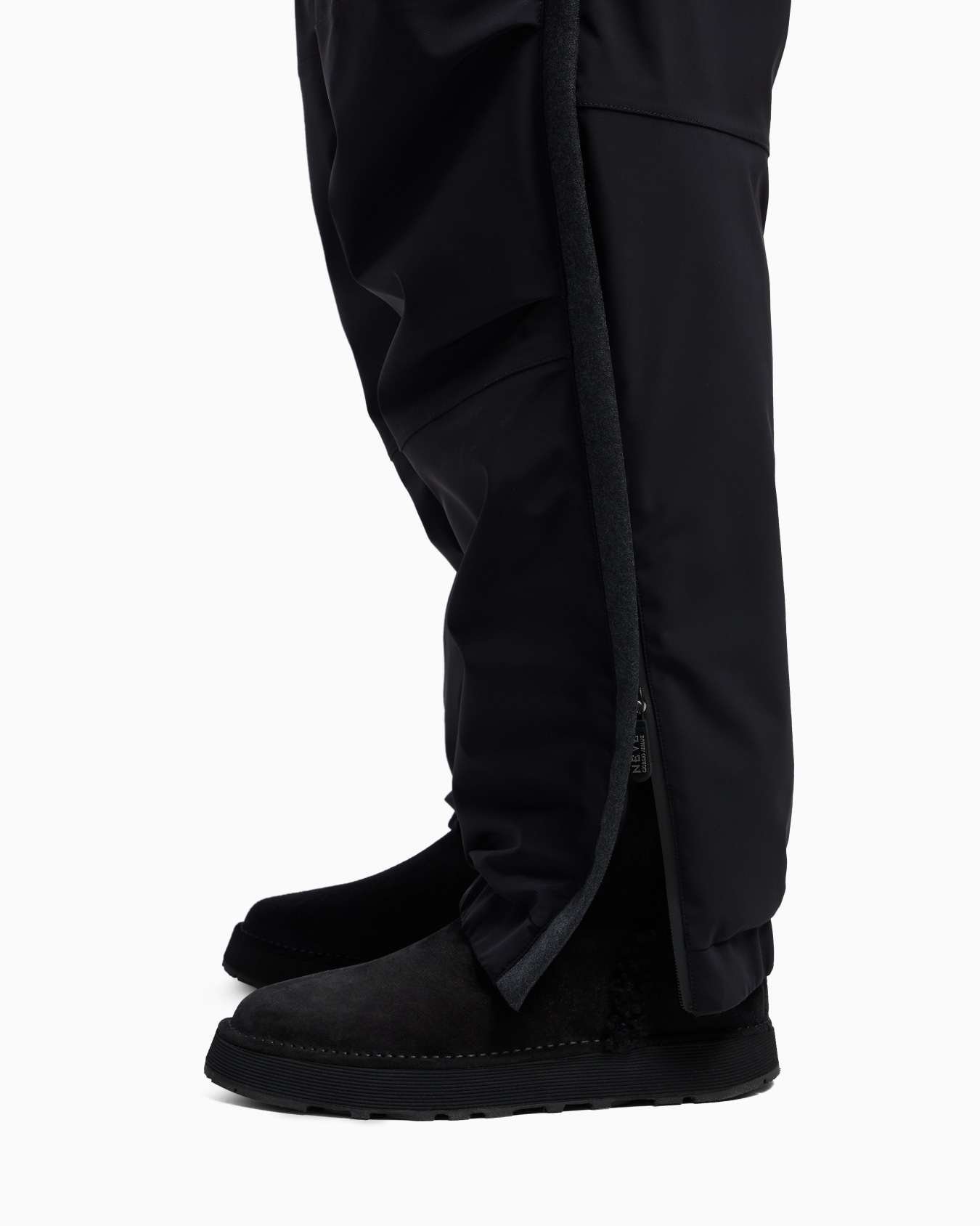 Mountain Shoes Slide 8