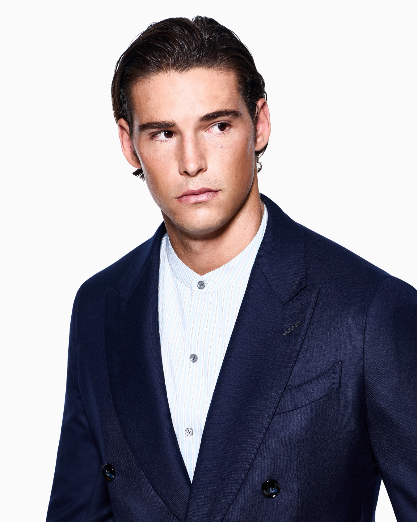 Fashion Shirts Slide 4