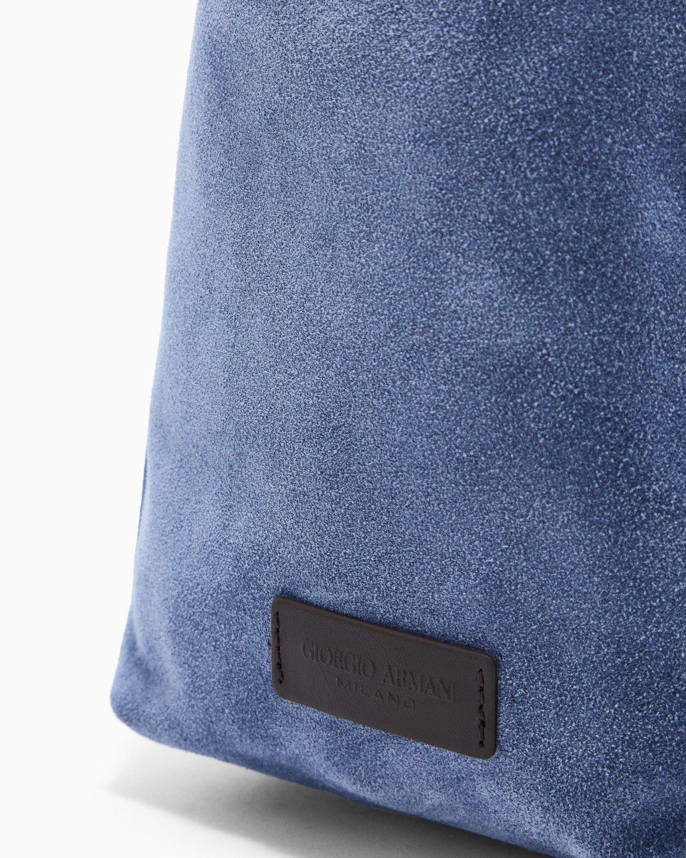 ミニバッグ スエード／カーフスキン スライドする 4