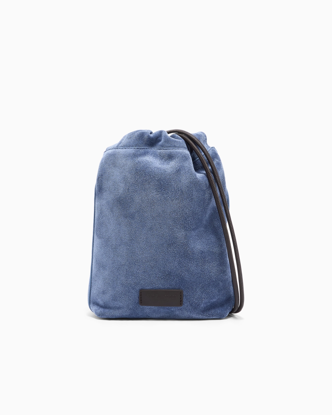 ミニバッグ スエード／カーフスキン スライドする 0