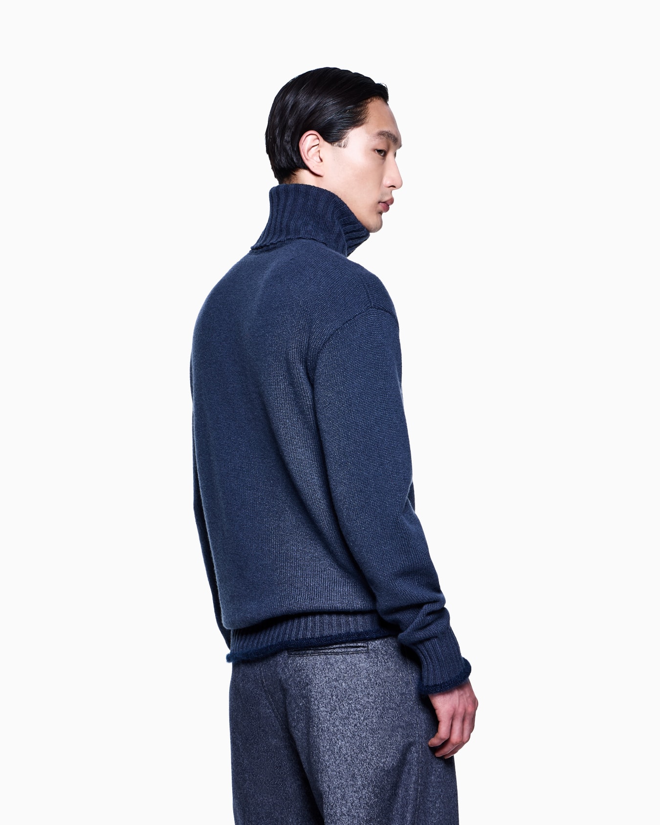 Cols polo Diapositive 2