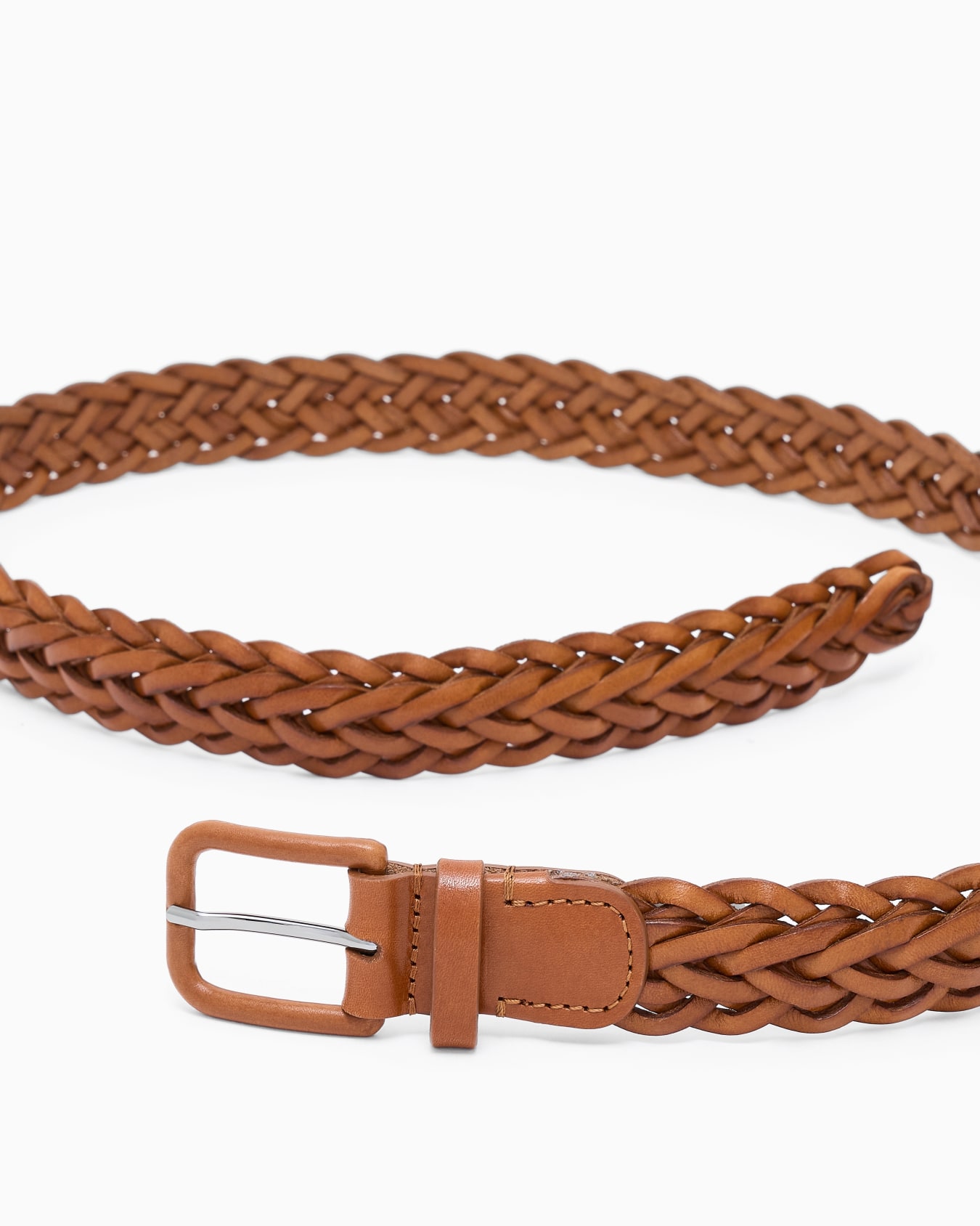 Braided Belt Folie 1