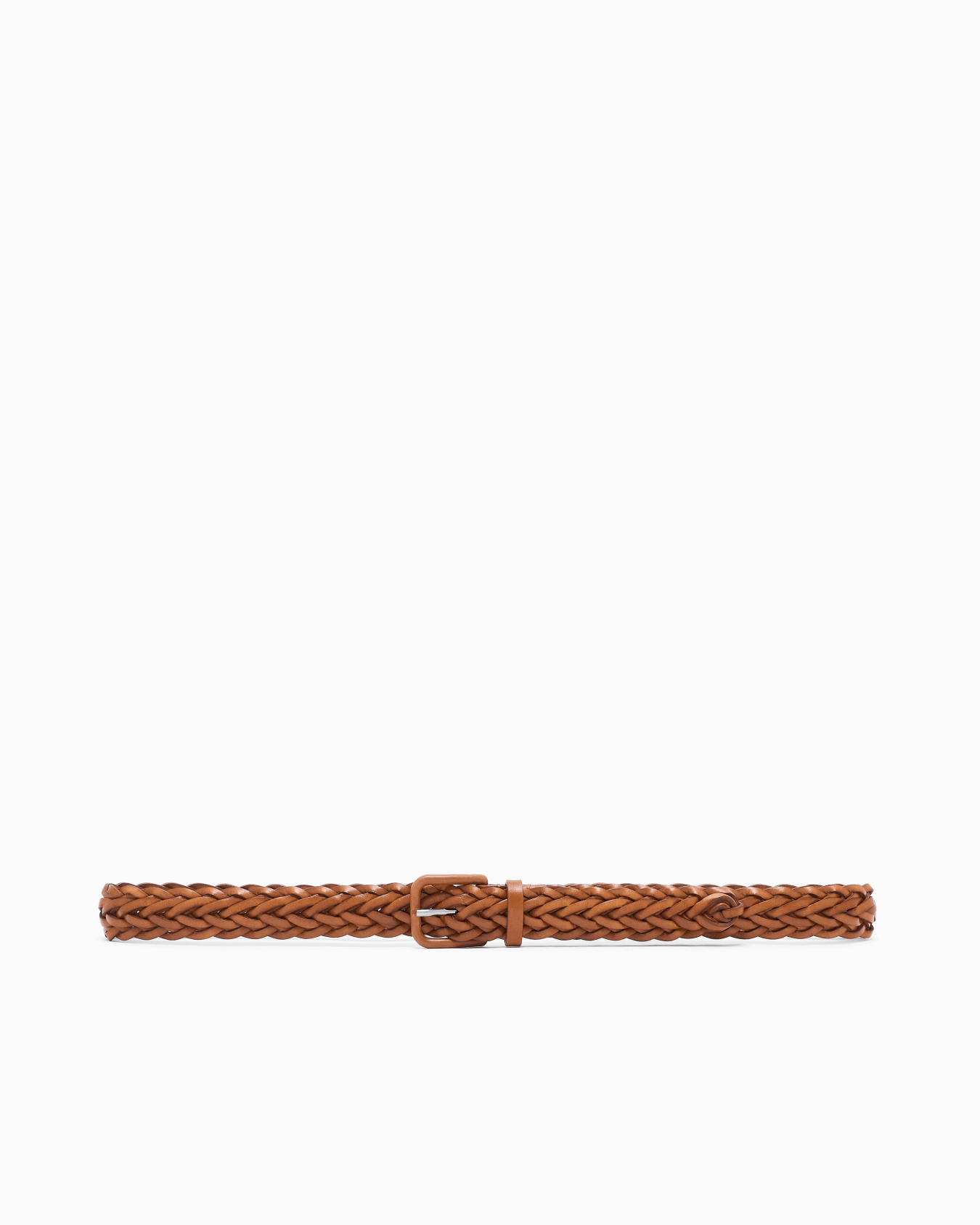 Braided Belt Folie 2