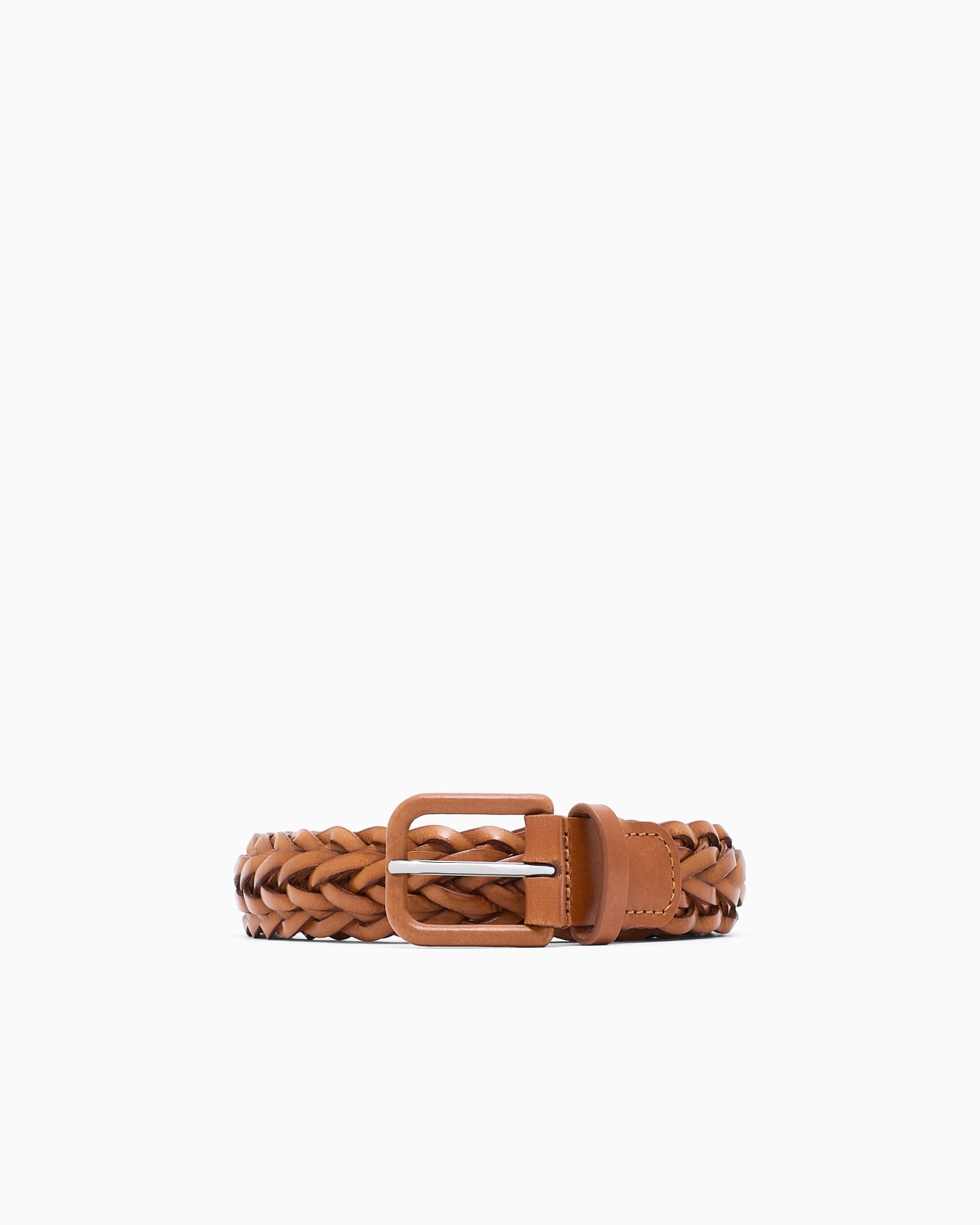 Braided Belt Folie 0
