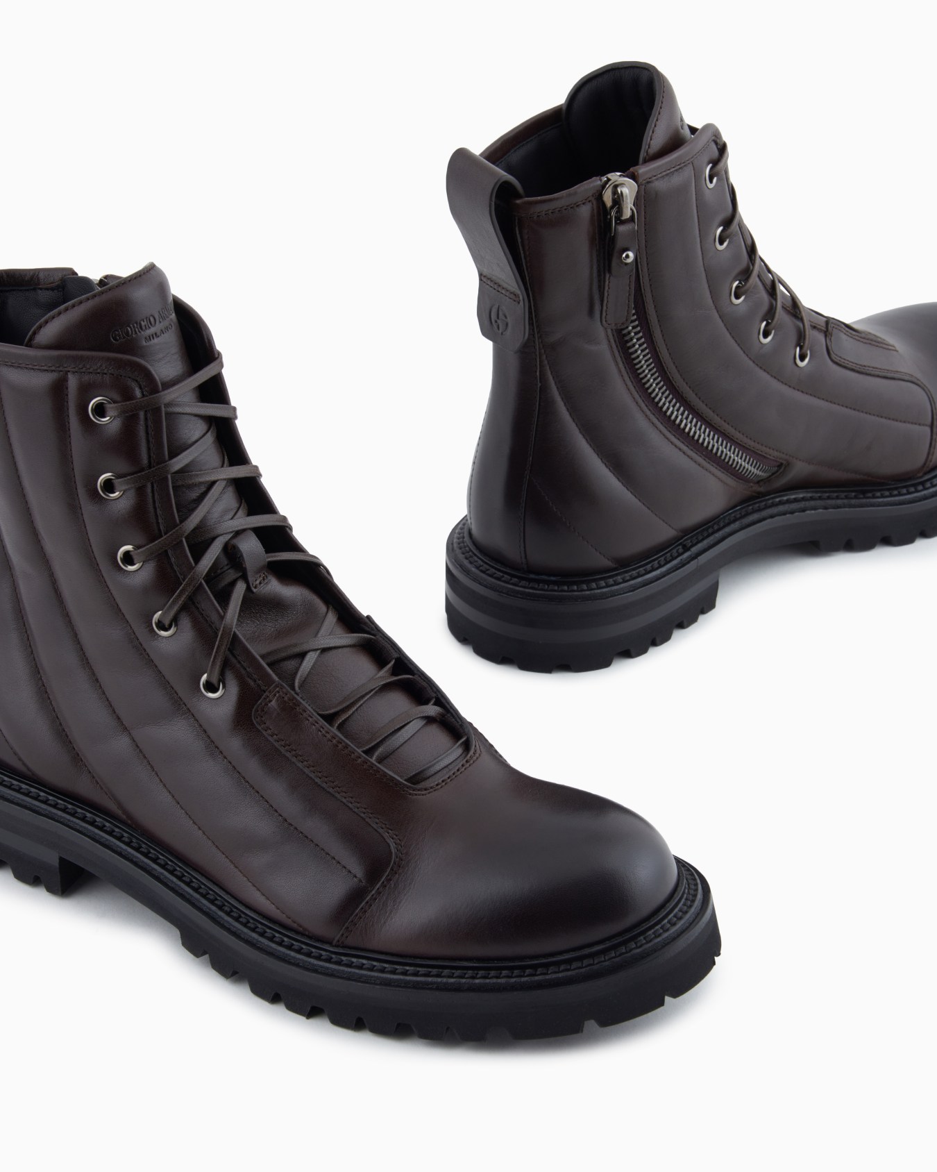 Boots Slide 3