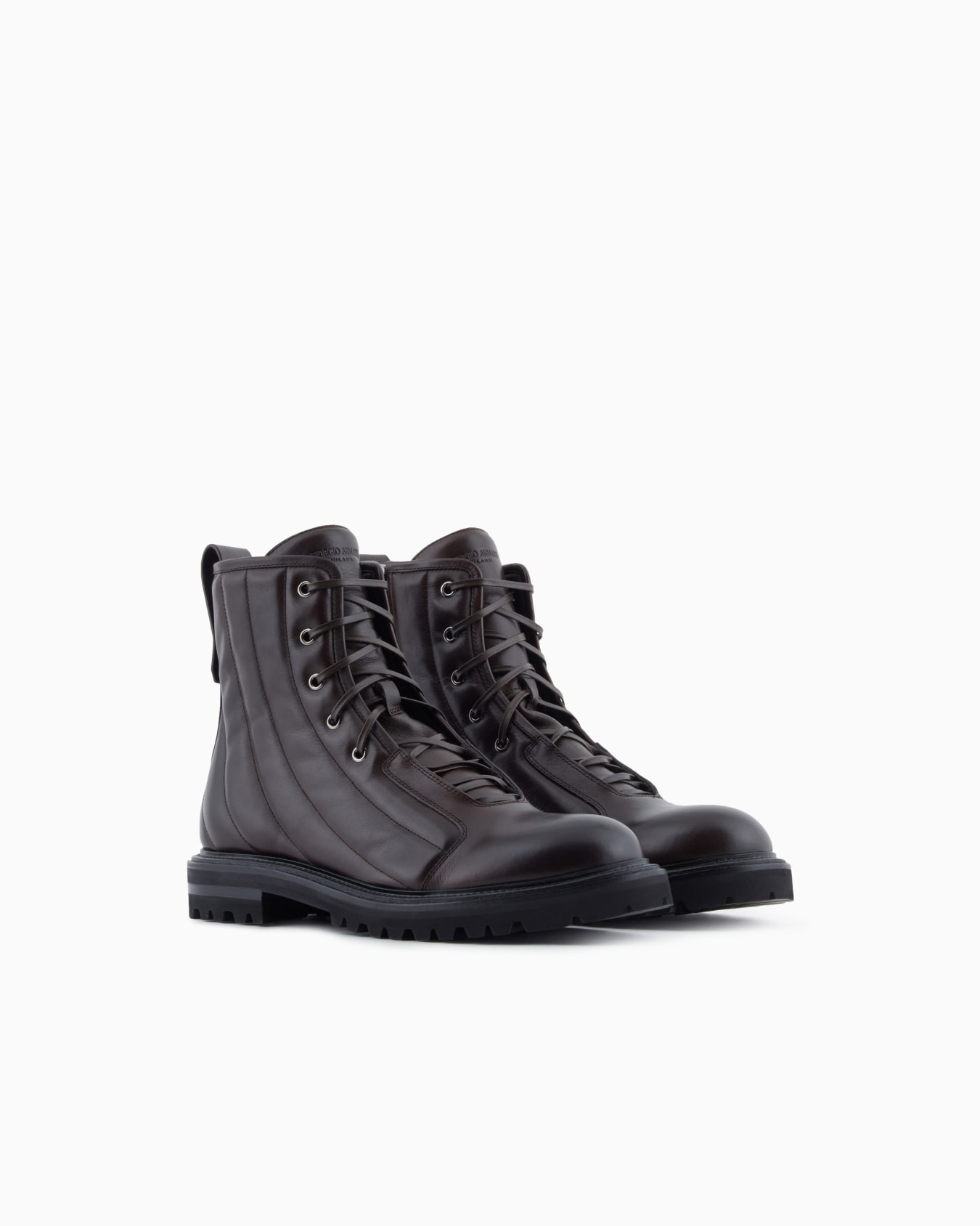 Boots Slide 1