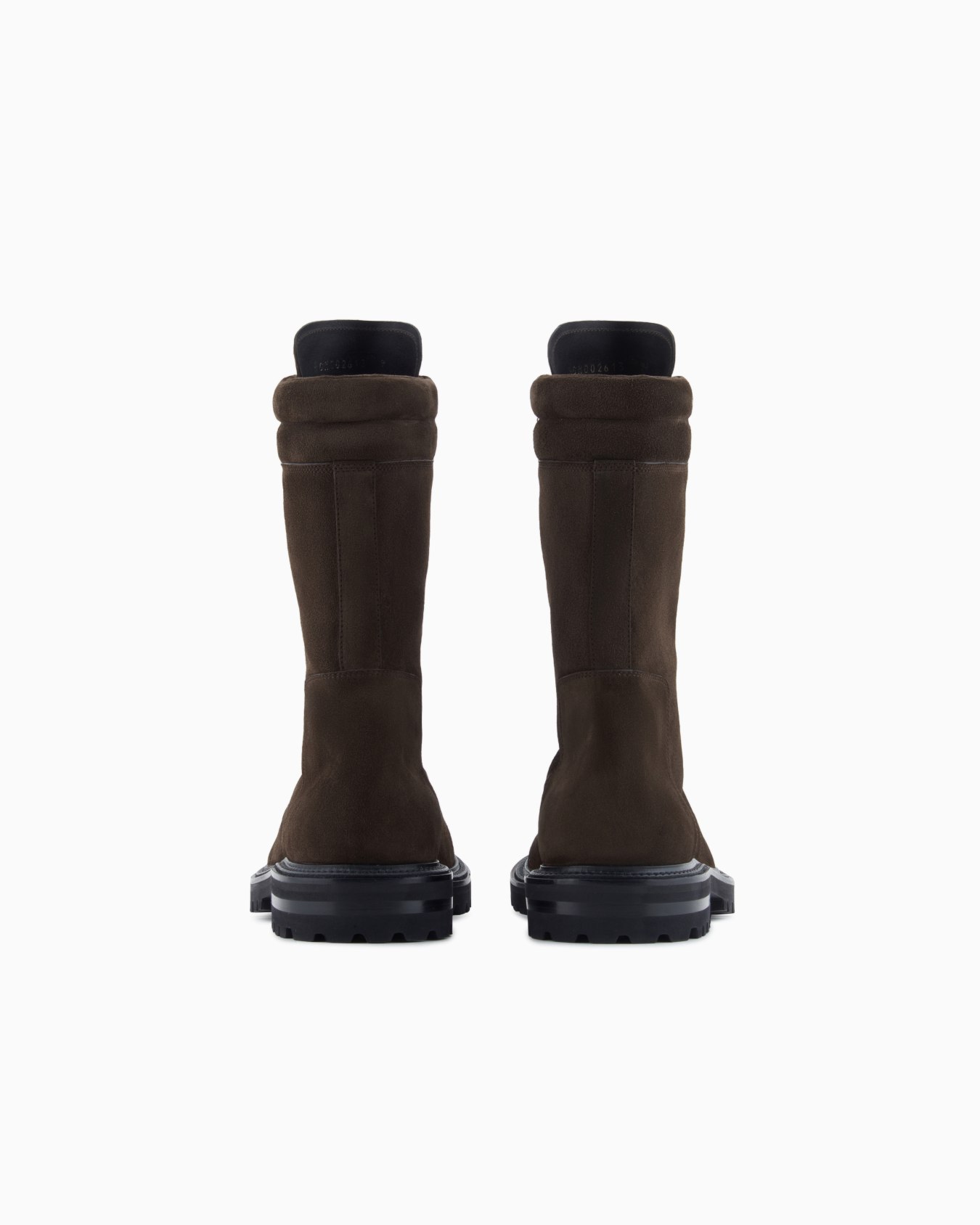 Boots Slide 2