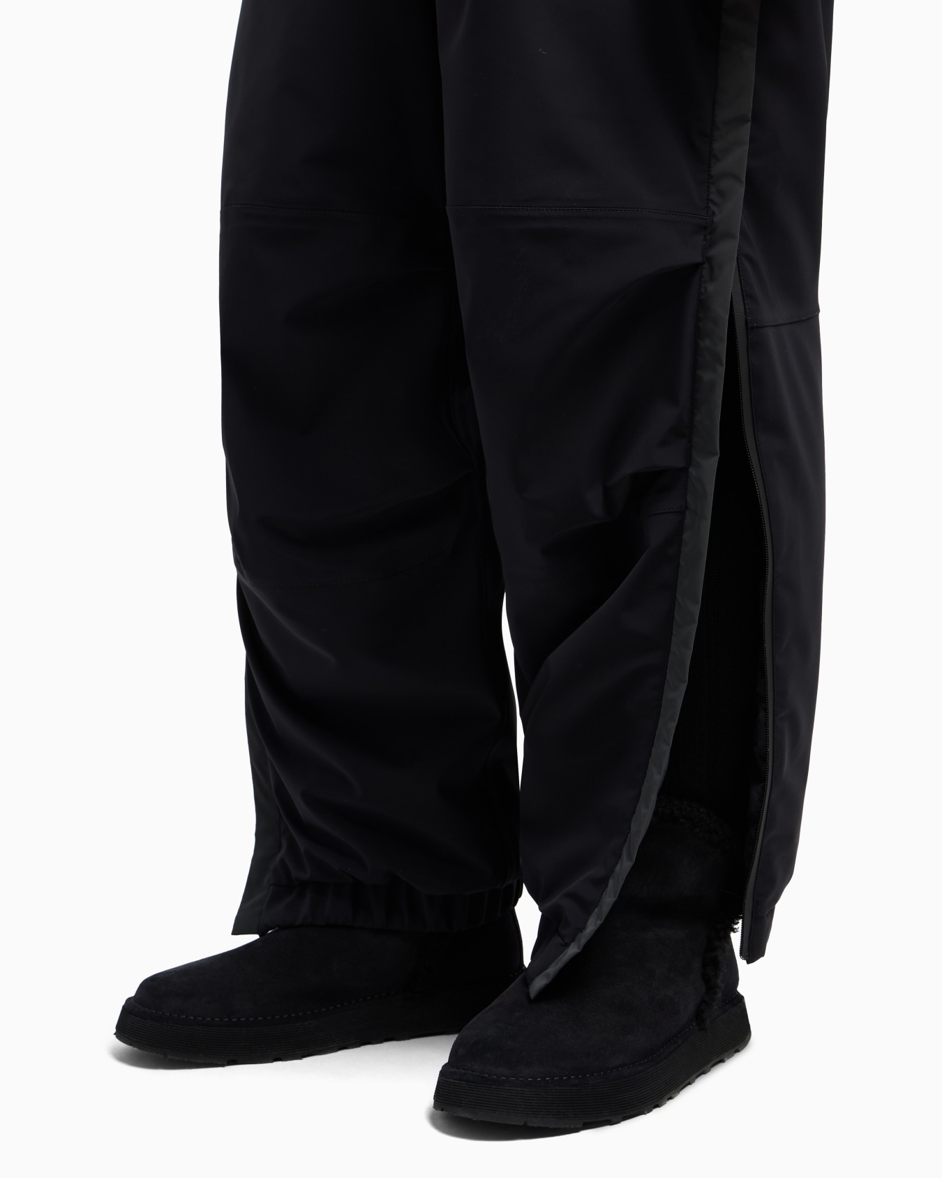 Ski Trousers Slide 5