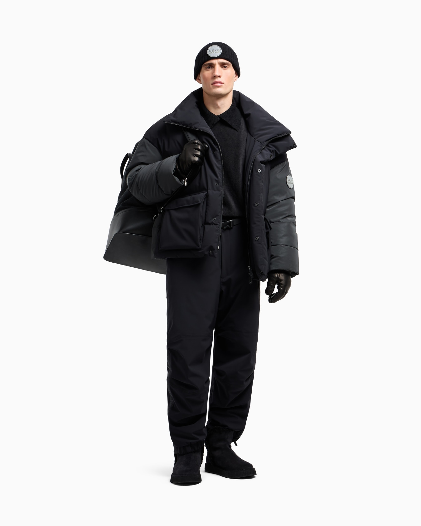 Ski Trousers Slide 2