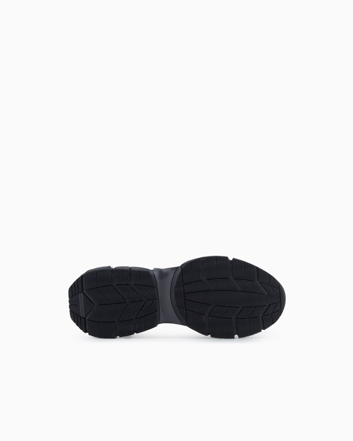 Monkstrap sneakers in suede Slide 5