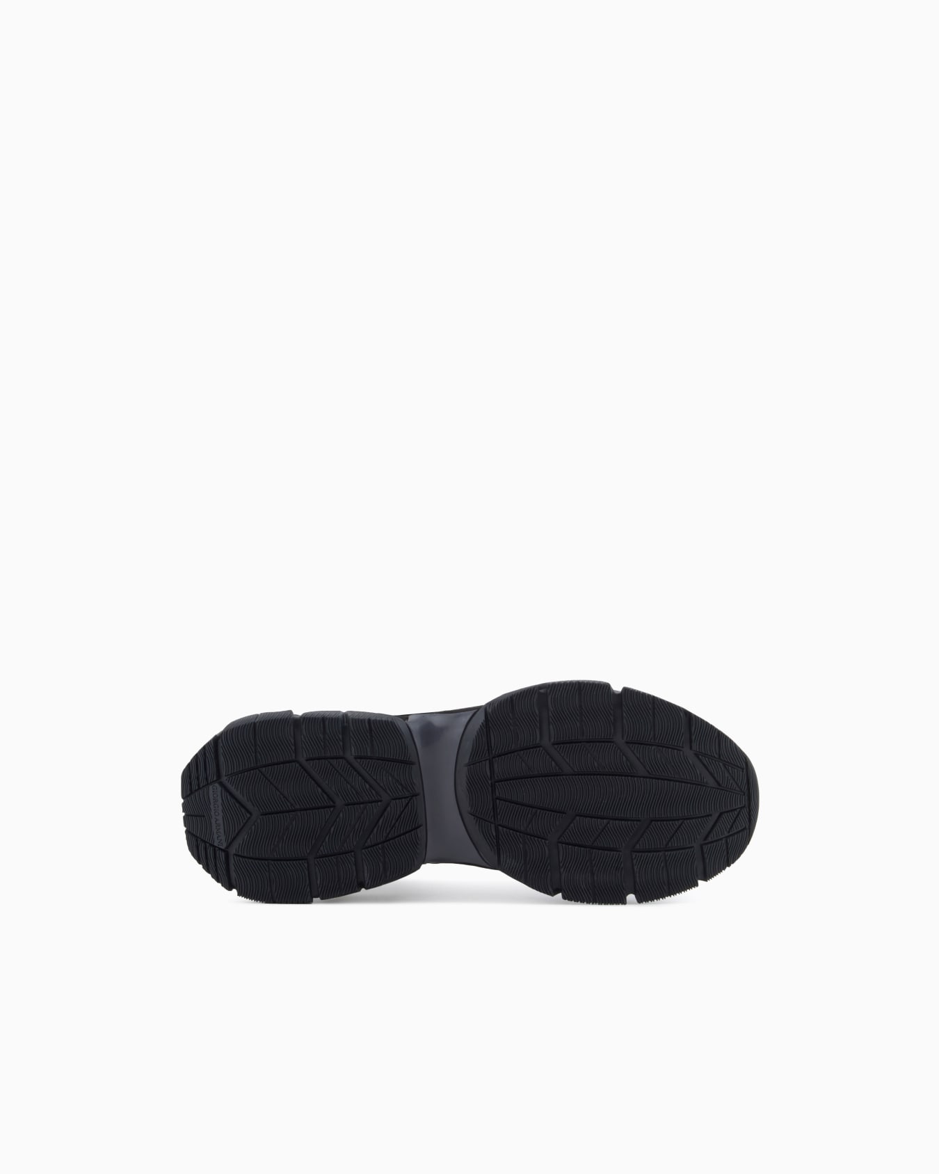 Monkstrap sneakers in suede Slide 5