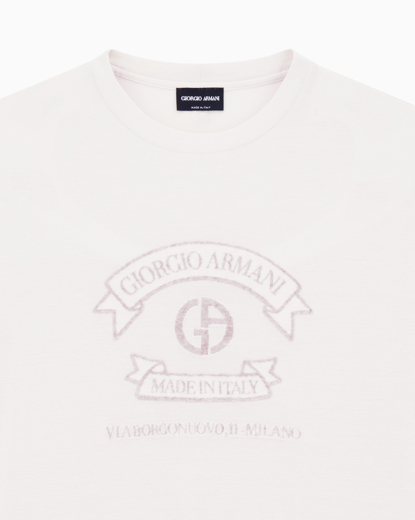 T-shirts coupe classique Diapositive 5