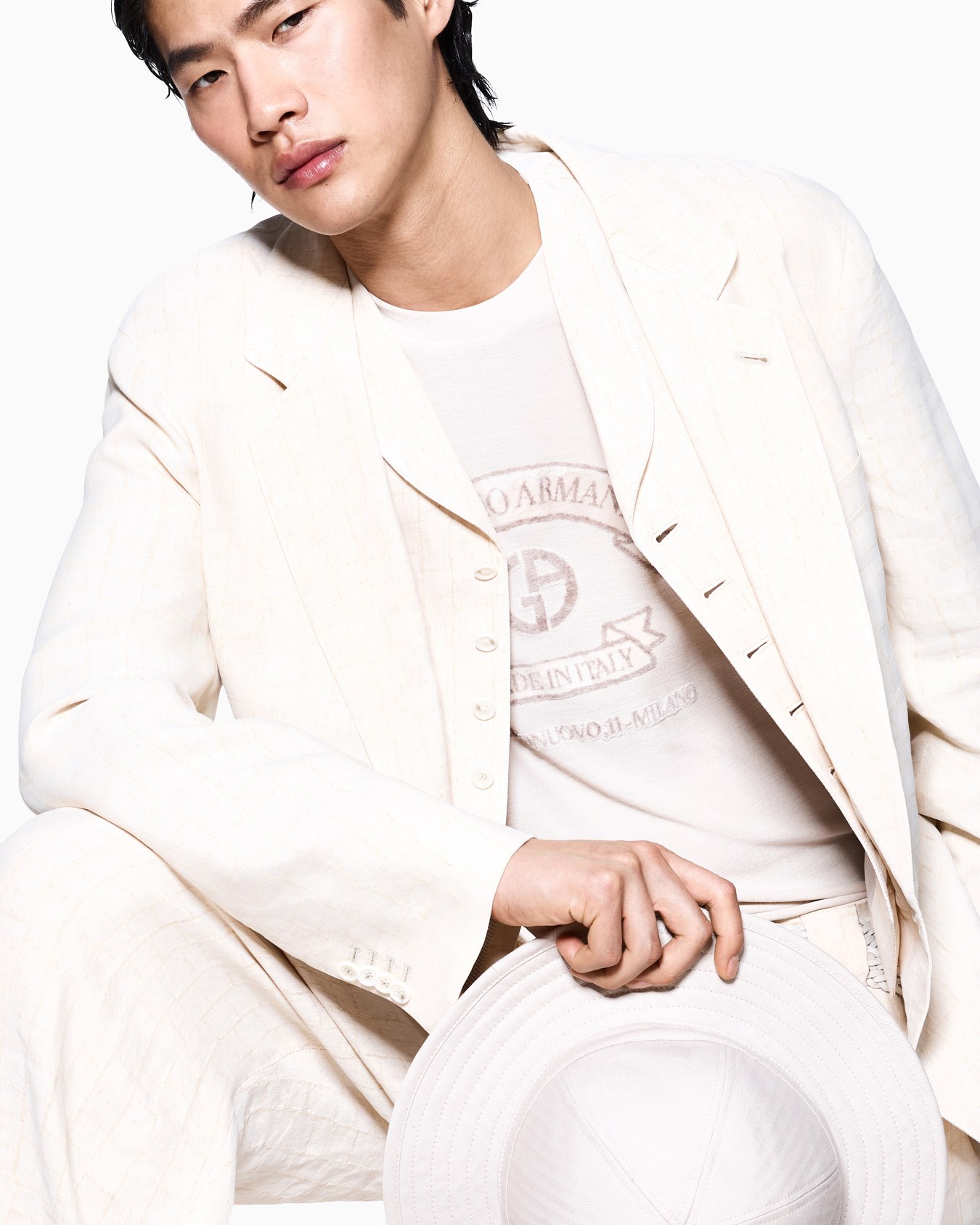 T-shirts coupe classique Diapositive 4