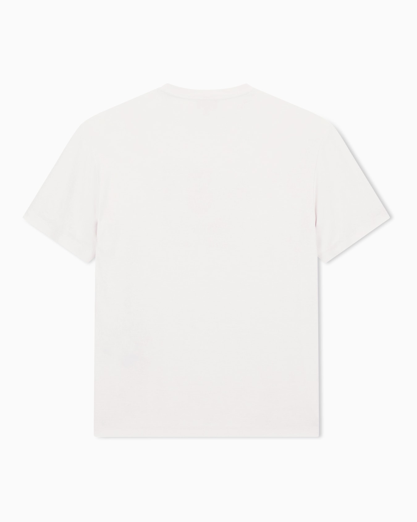 T-shirts coupe classique Diapositive 3