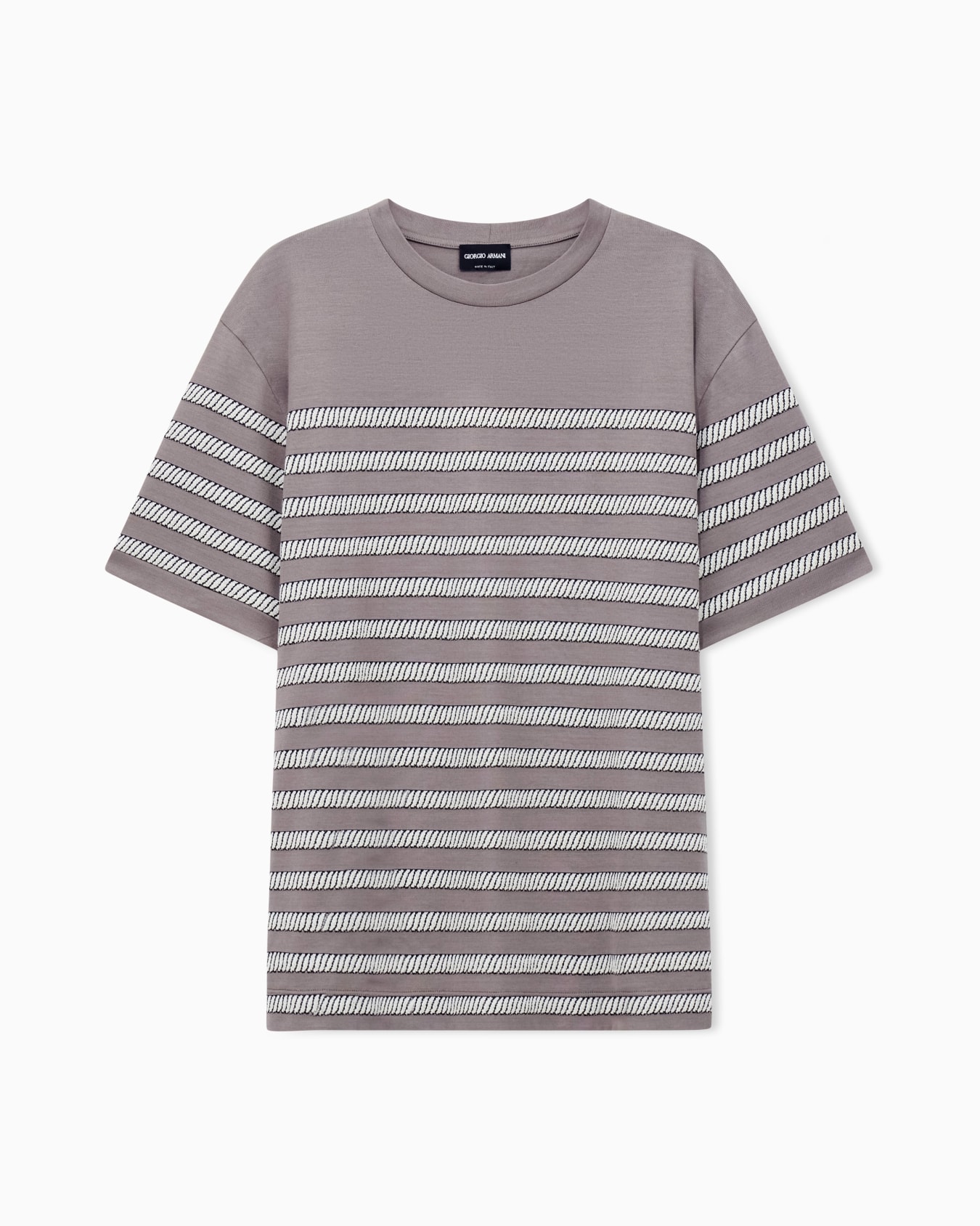 Regular Fit T-Shirts Slide 0