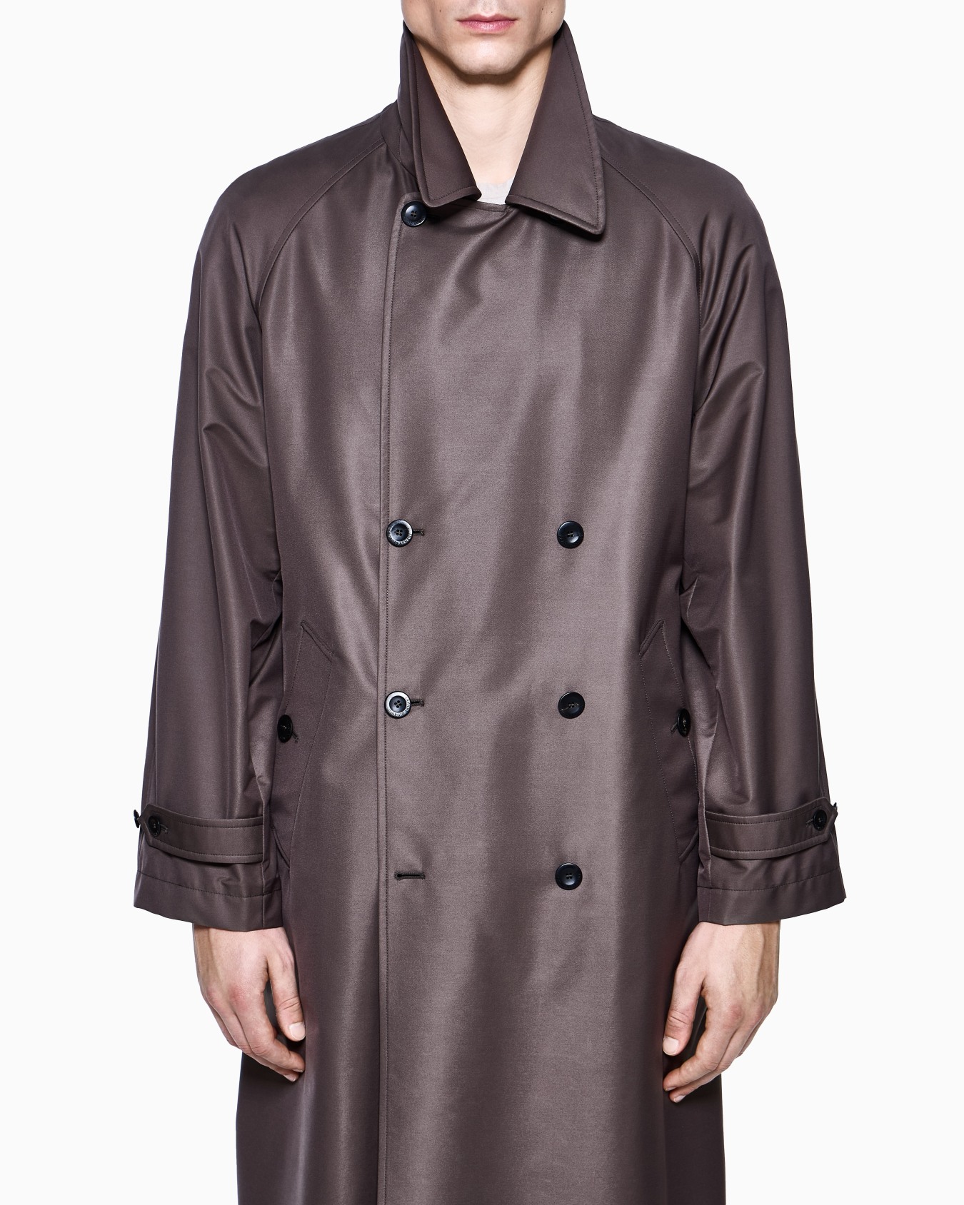 Trench Coats Slide 3