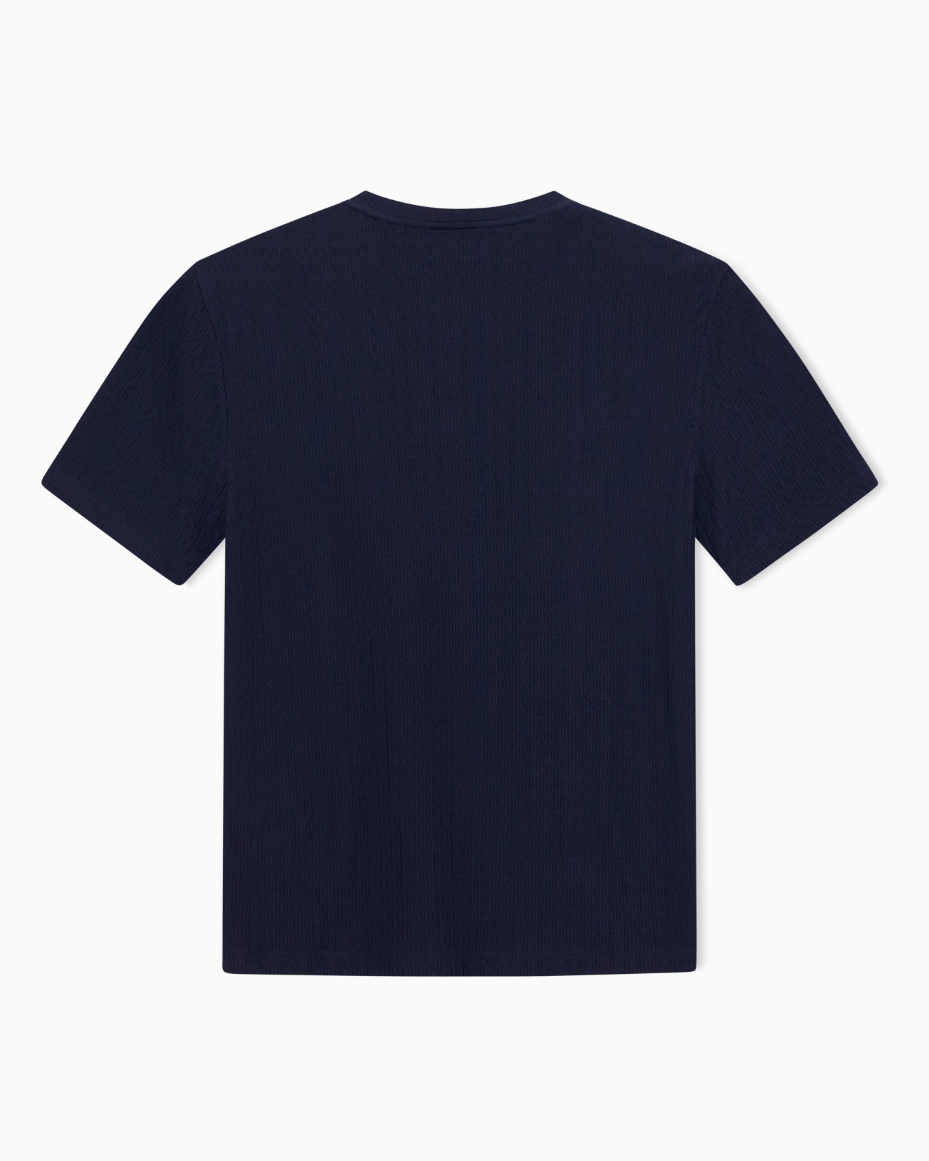 ASV viscose blend T-shirt Slide 3