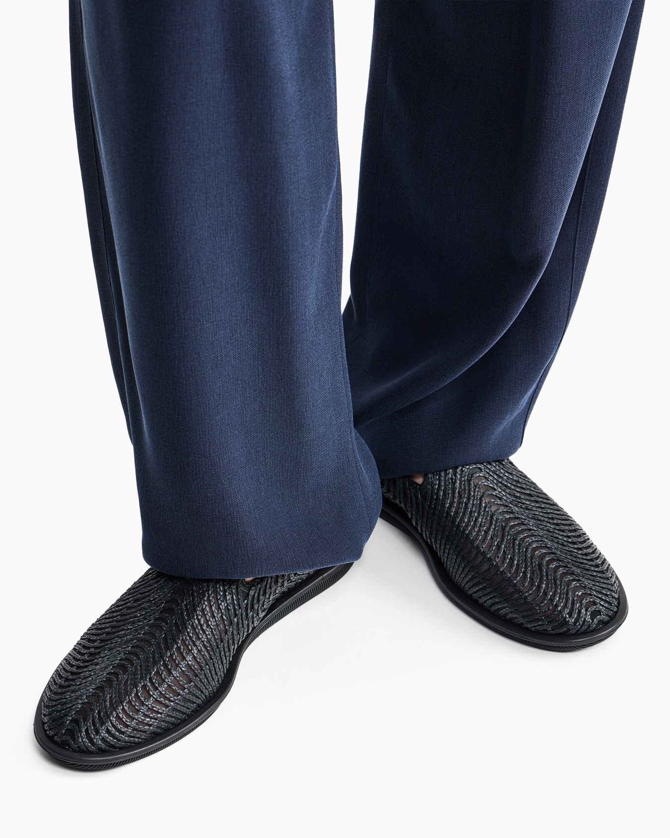 Cornely Cotton Shoe Slide 6