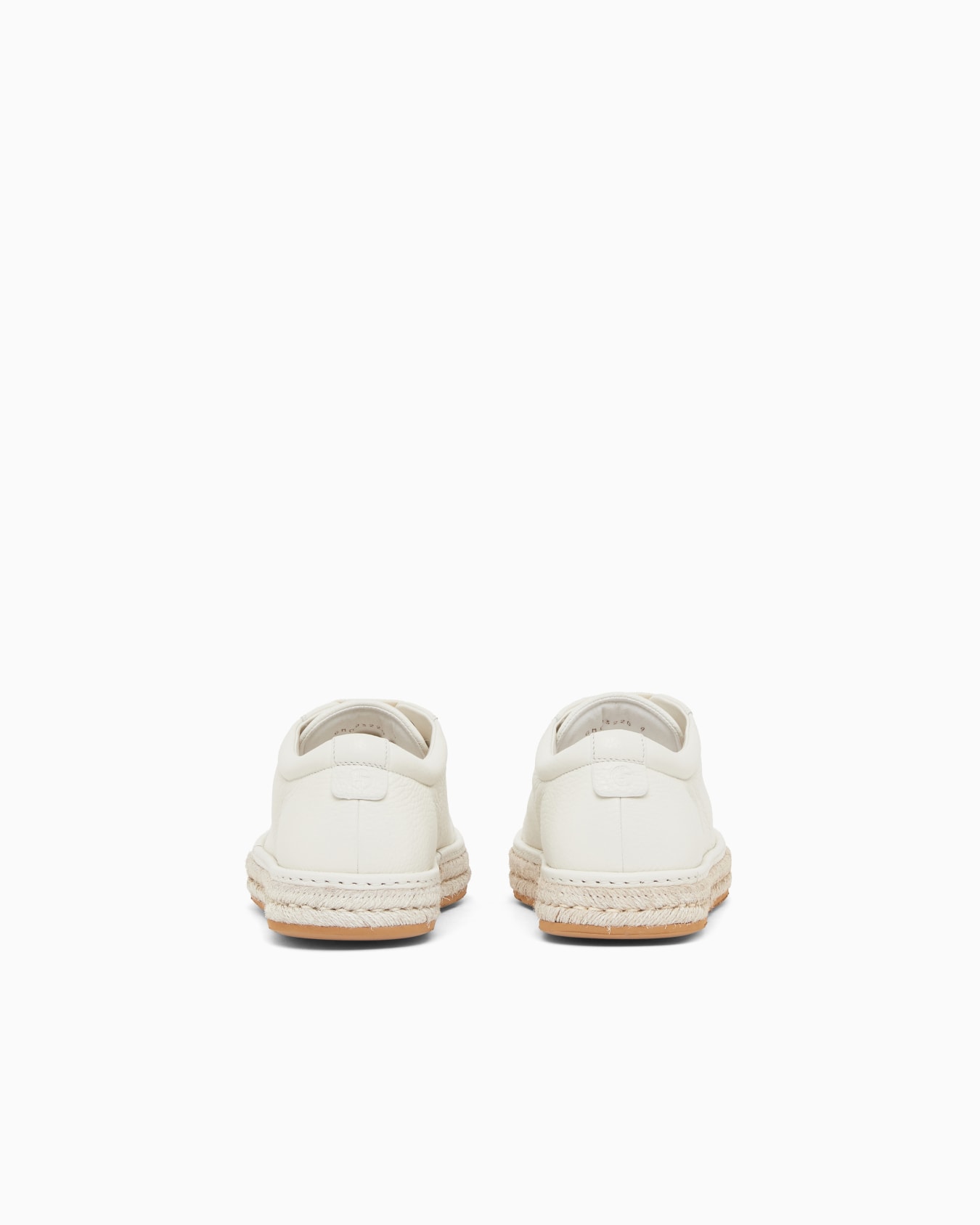 Deer Sneakers Slide 3