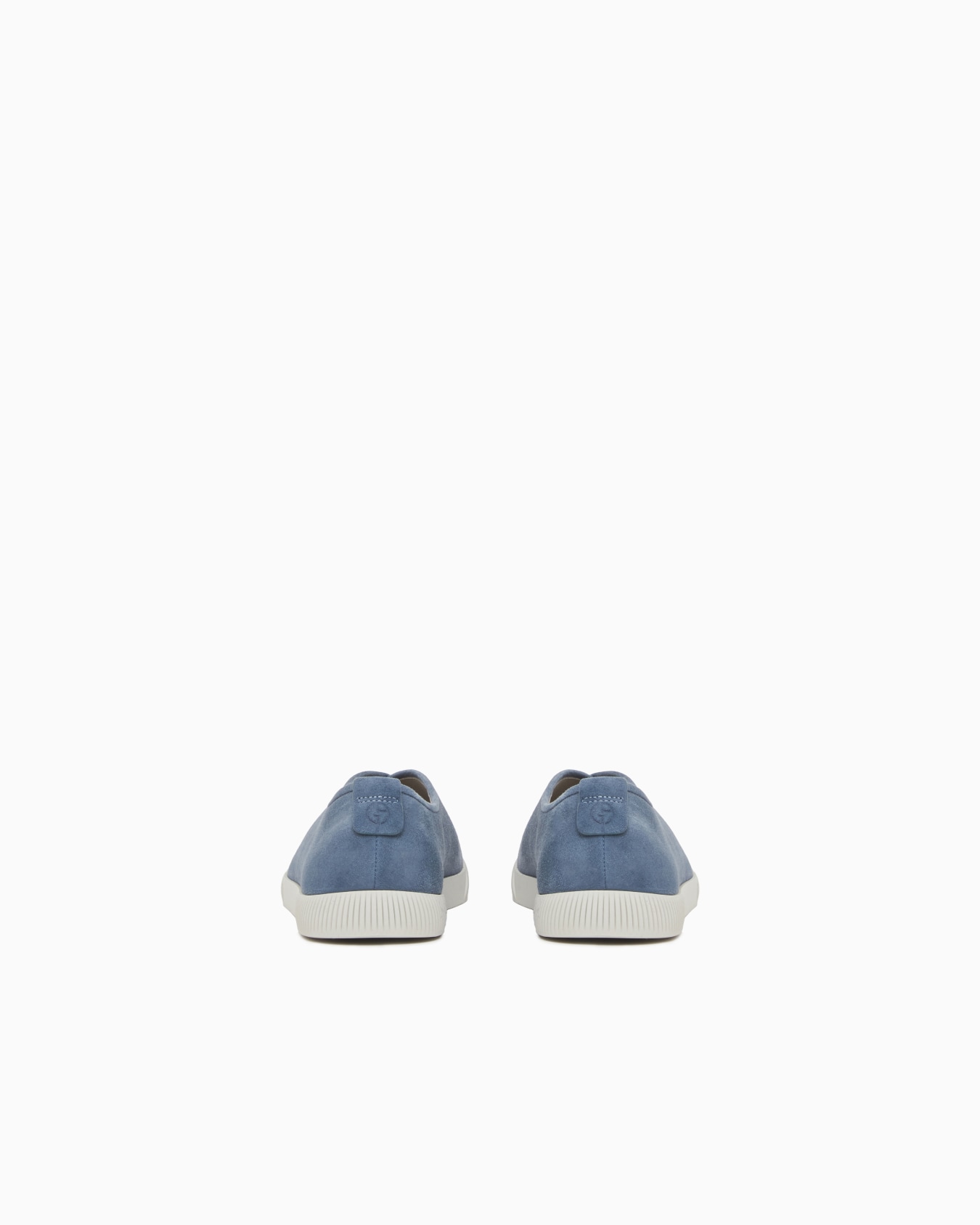 Suede slip-ons Slide 3
