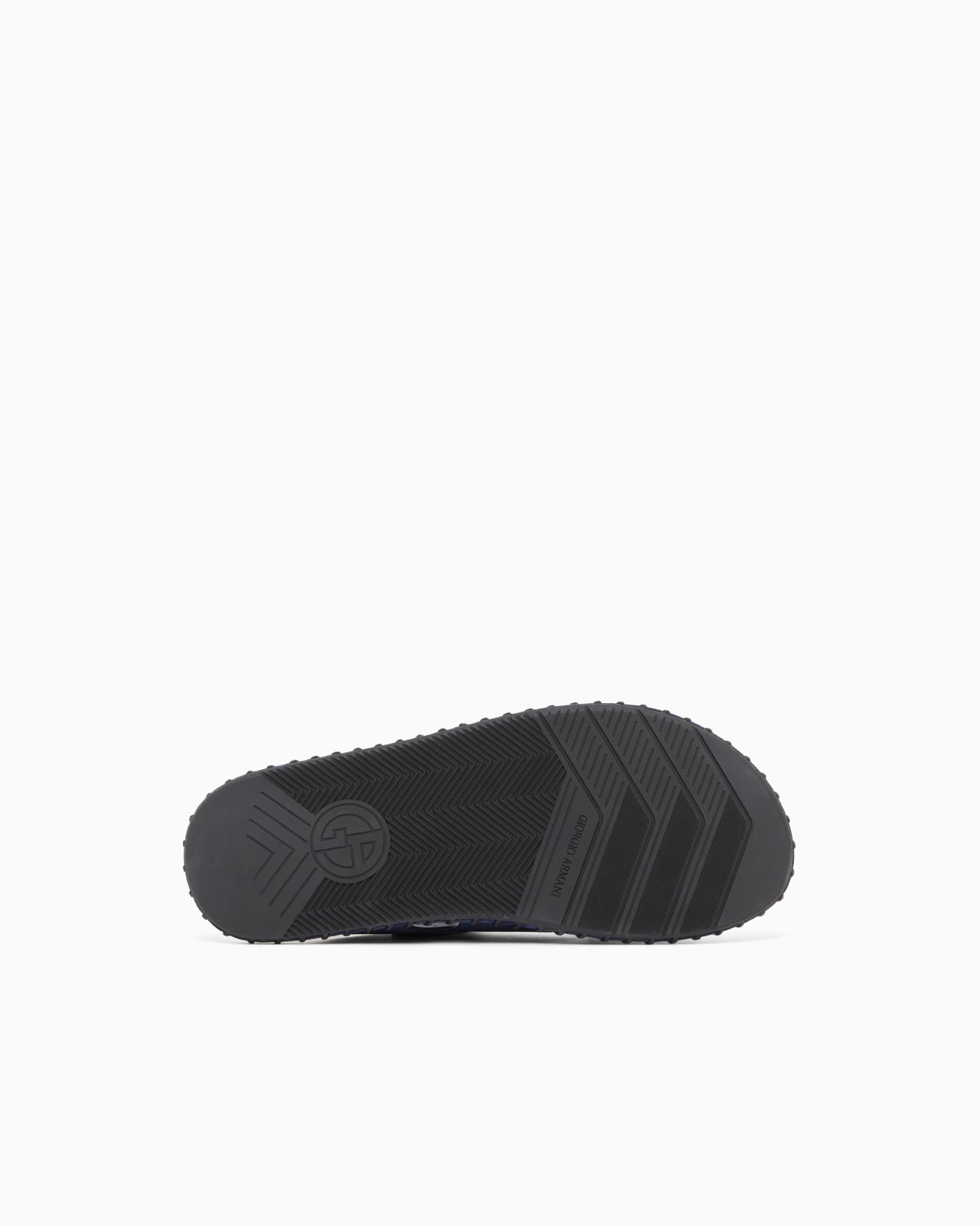 Suede sandals Slide 5