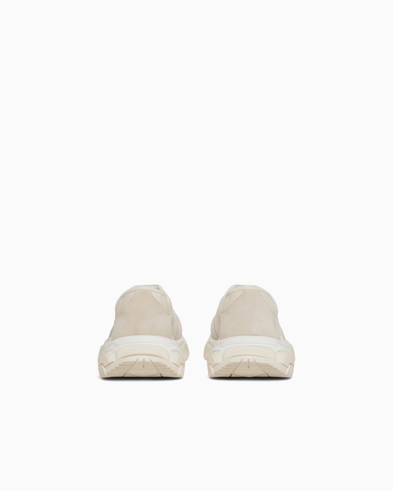 Suede sneakers Slide 3