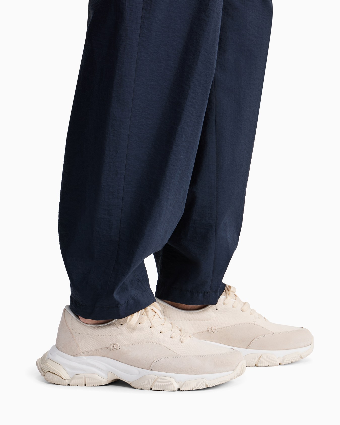 Suede sneakers Slide 6