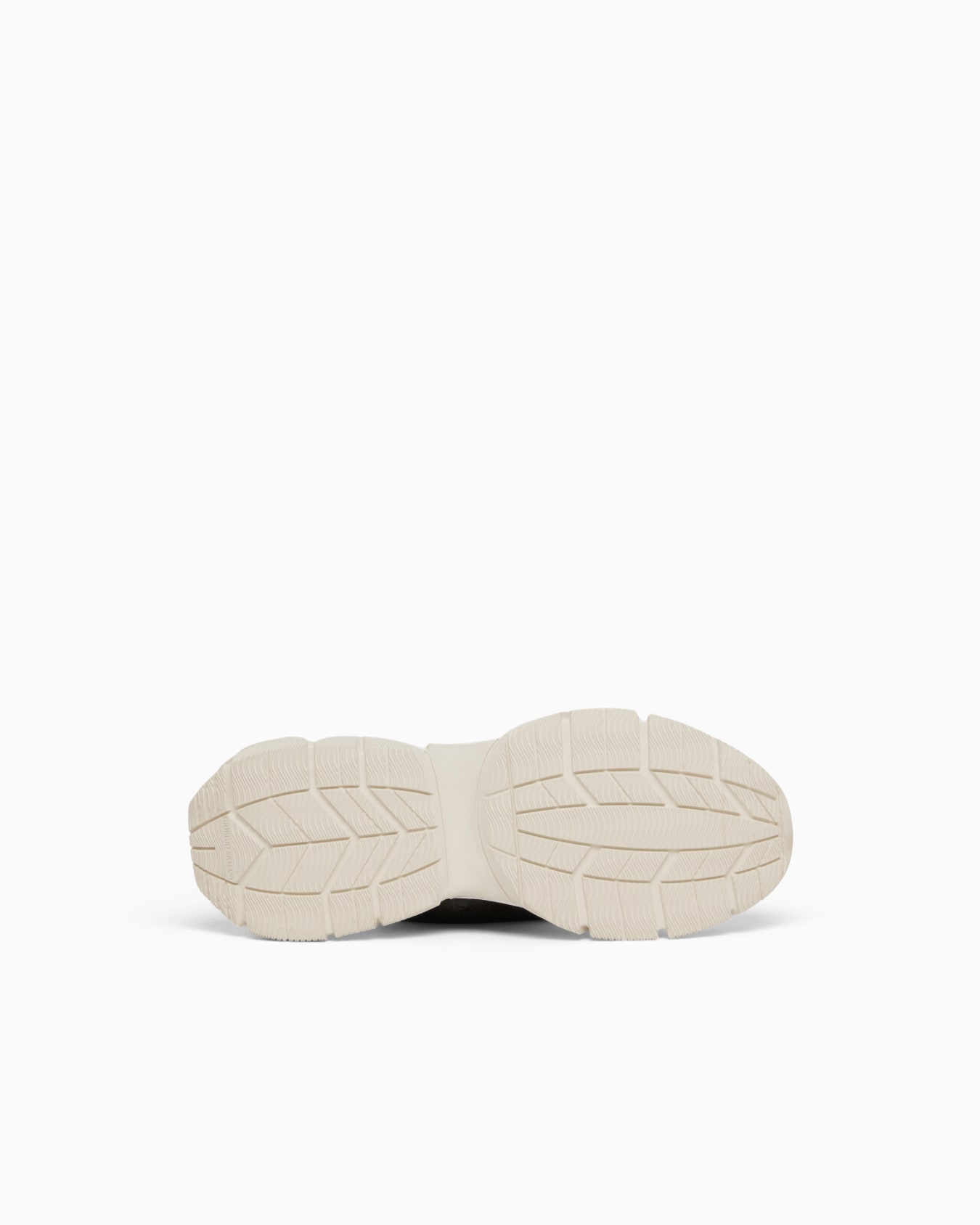 Cotton Suede Sneakers Slide 5