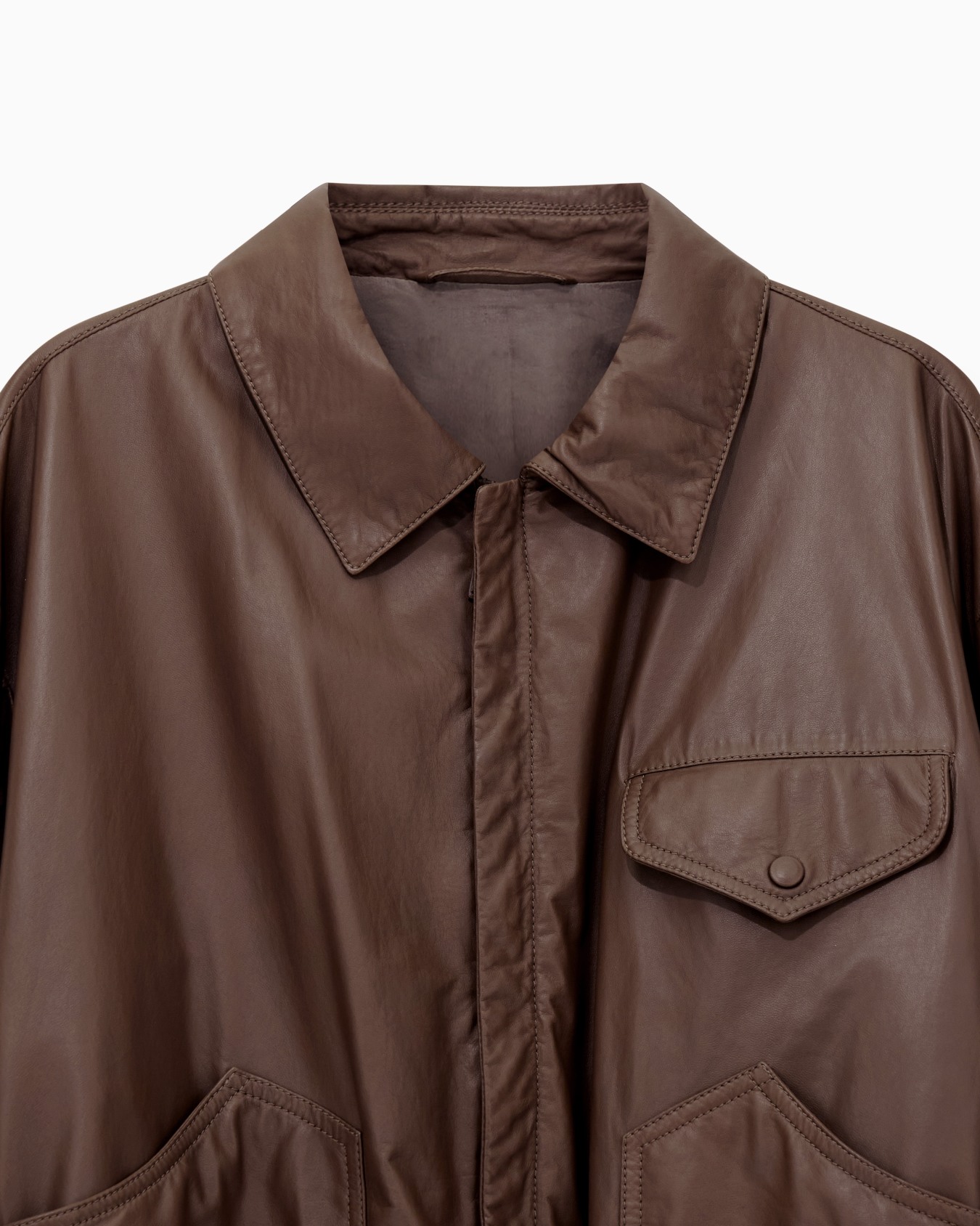 Leather Jackets Slide 5