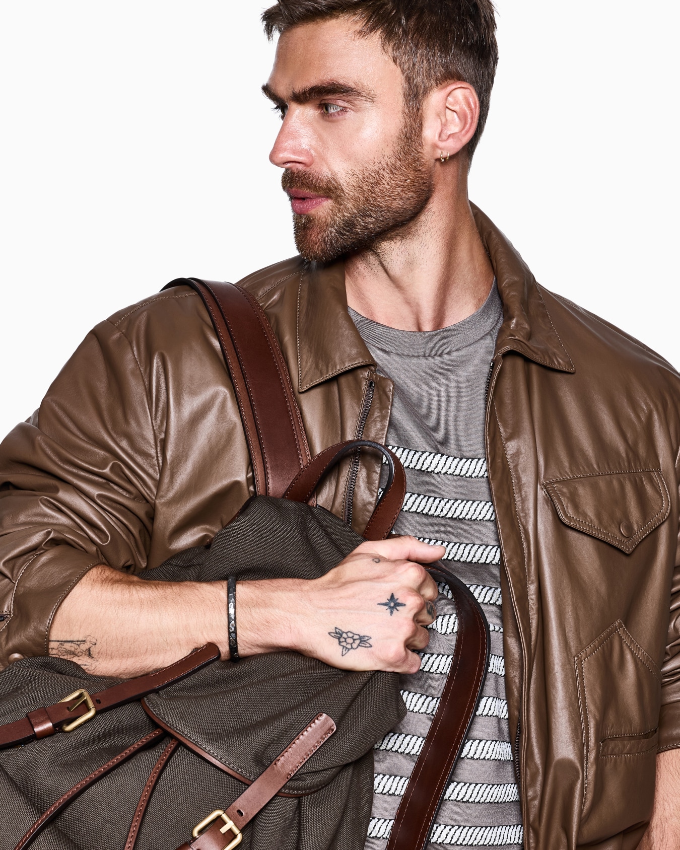 Leather Jackets Slide 4