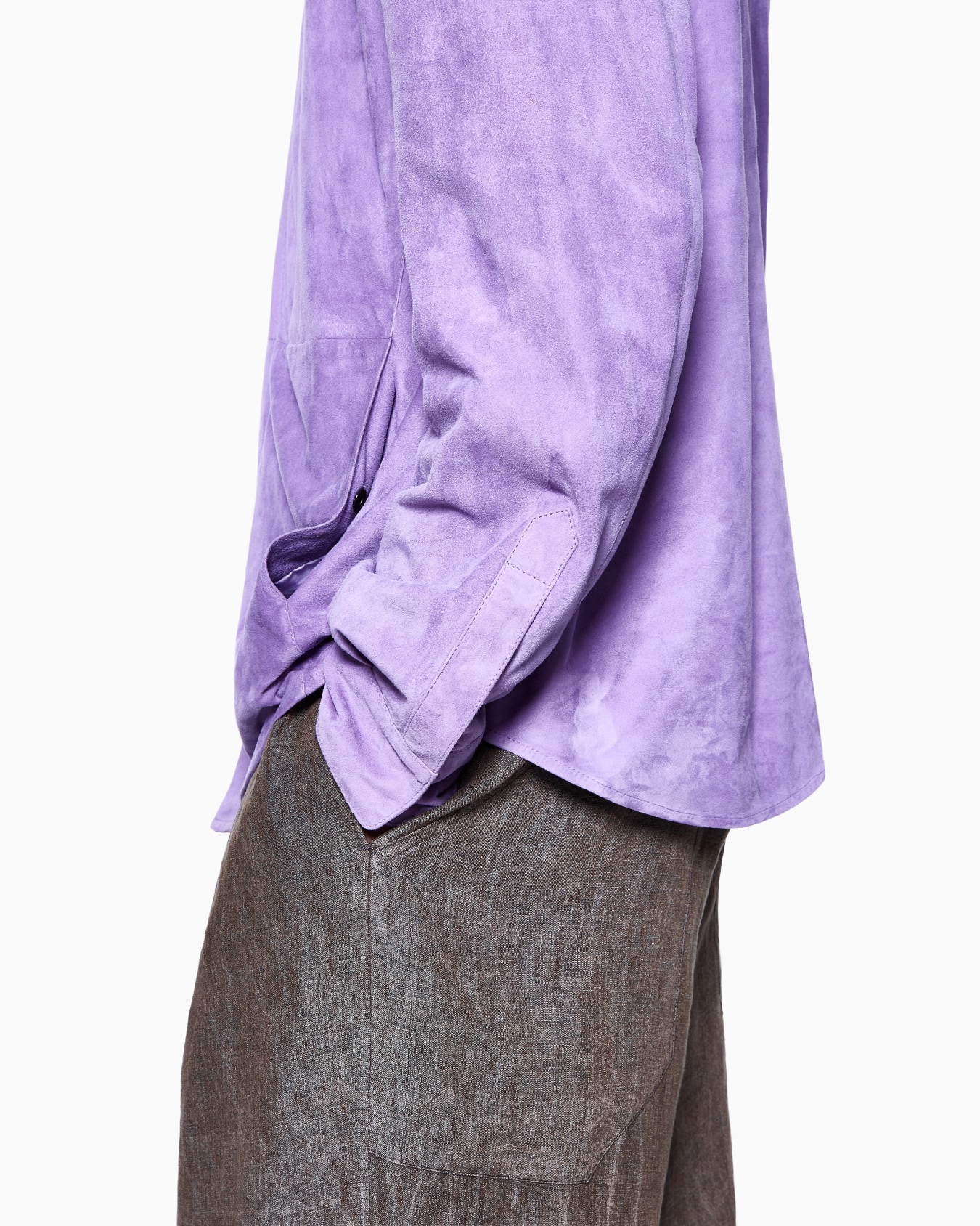 Leather Shirts Slide 4