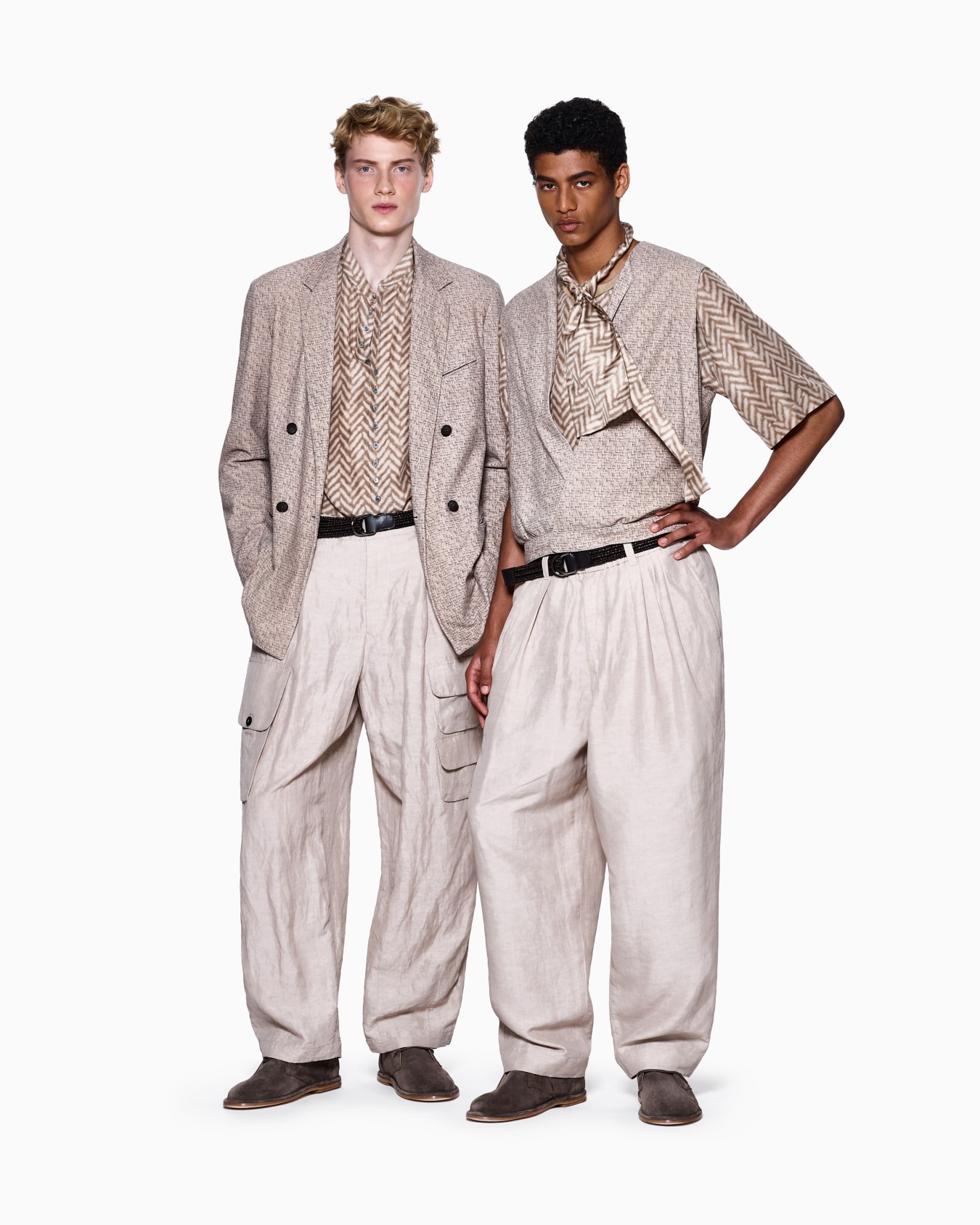 Leather Jackets Slide 2