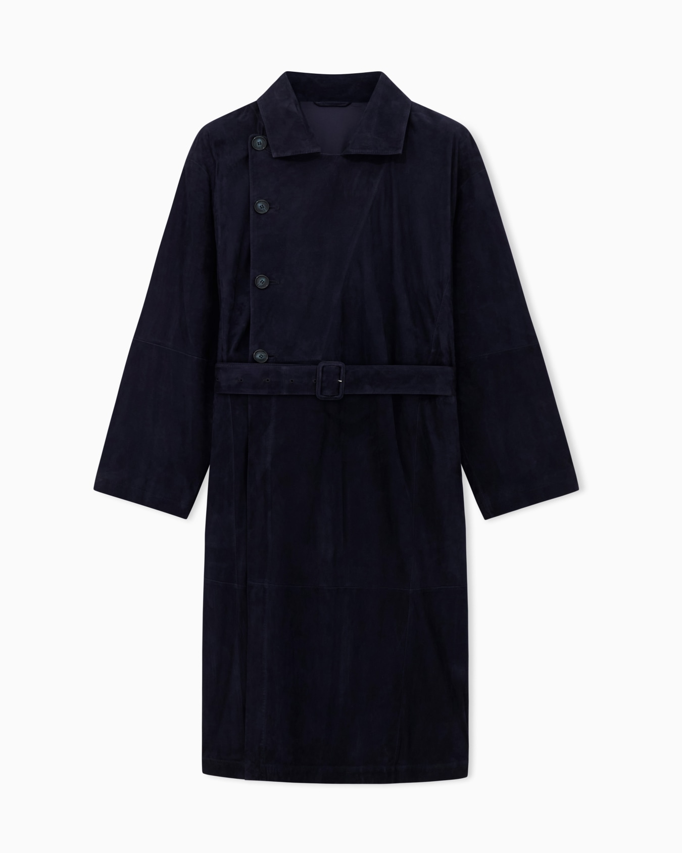 Leather Coats Slide 0