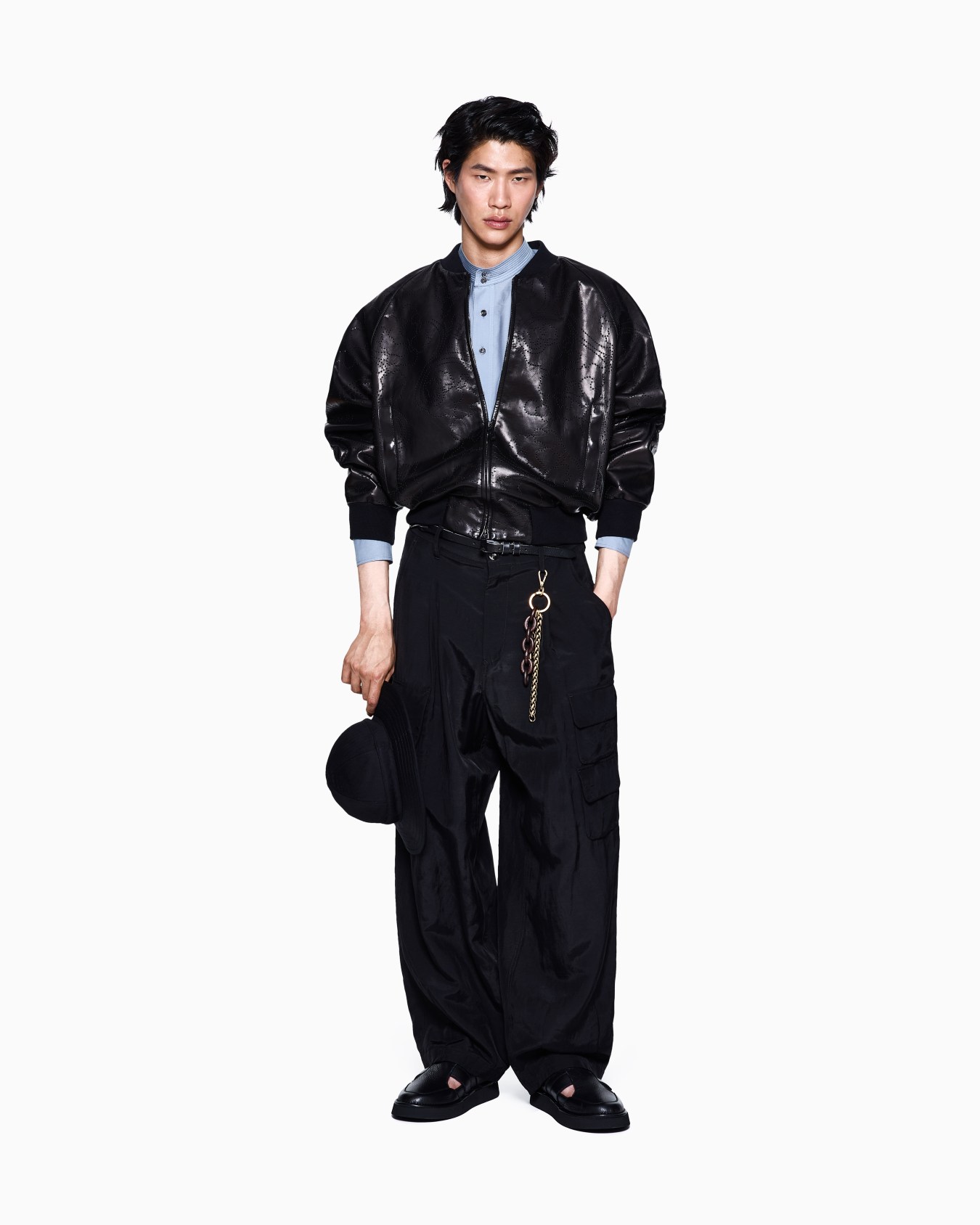 Leather Jackets Slide 2