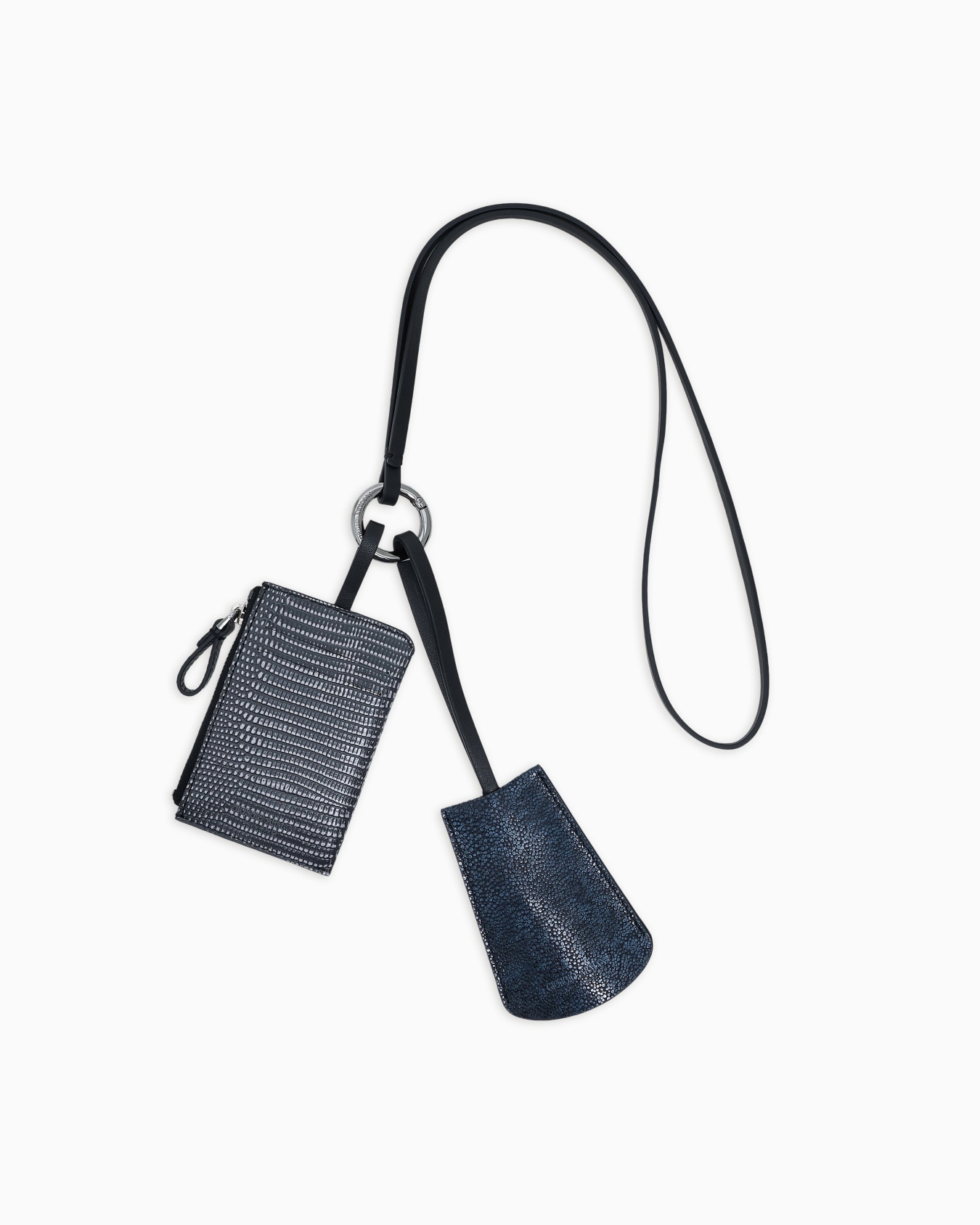 Llaveros de piel Diapositiva 0