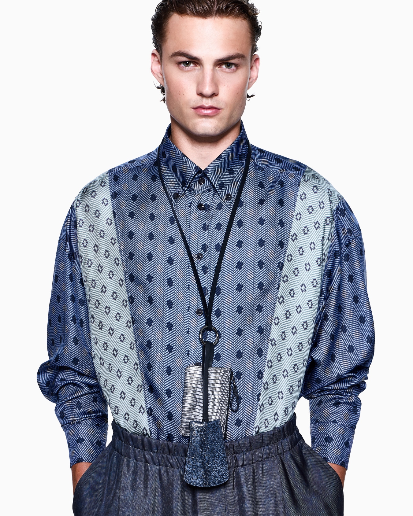 Llaveros de piel Diapositiva 2