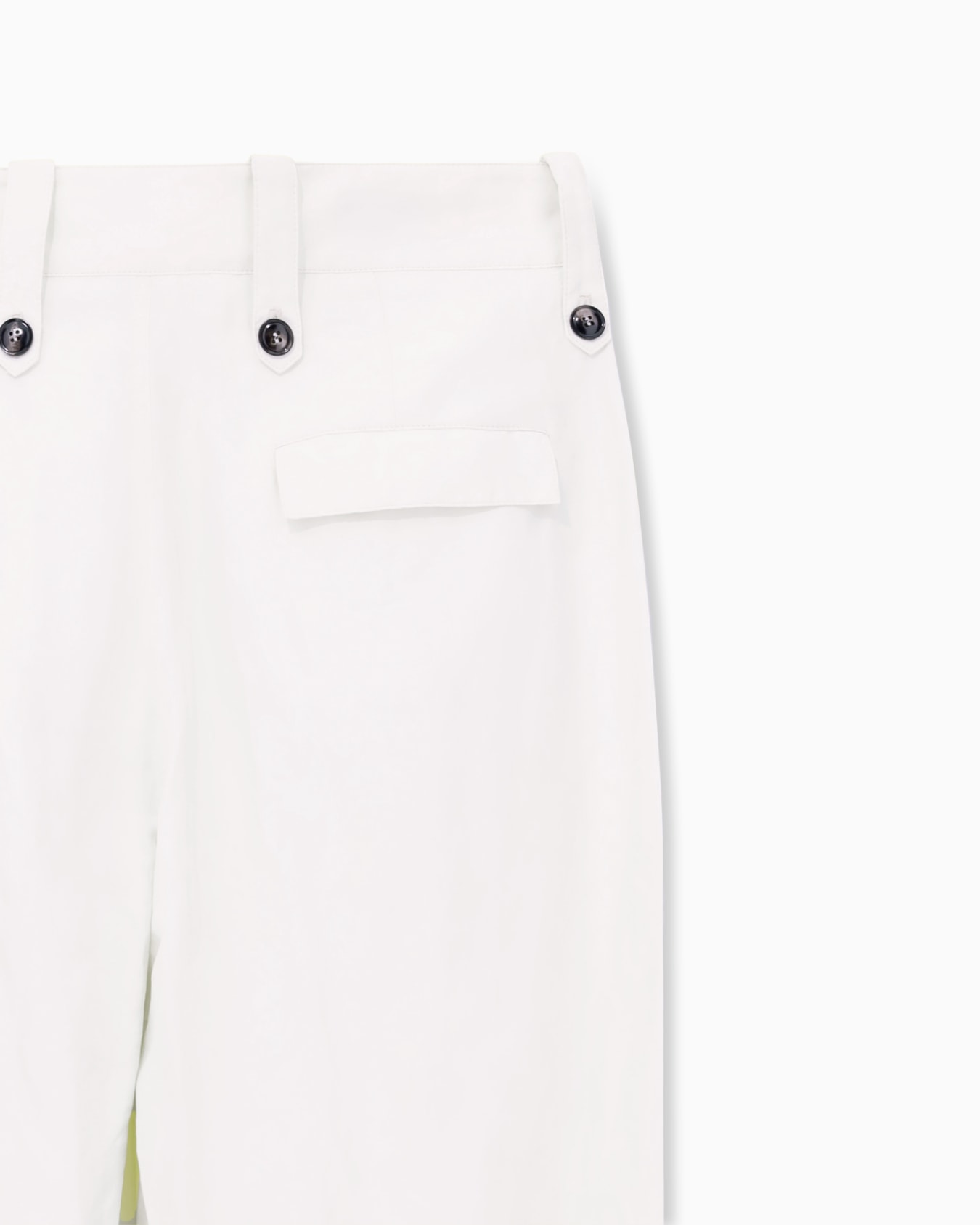 Casual Trousers Slide 5