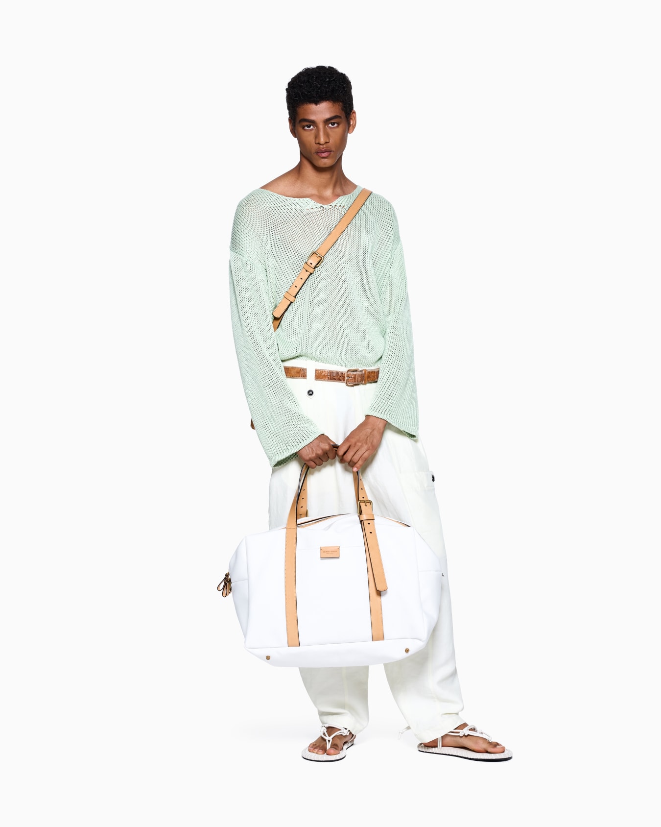 Casual Trousers Slide 2