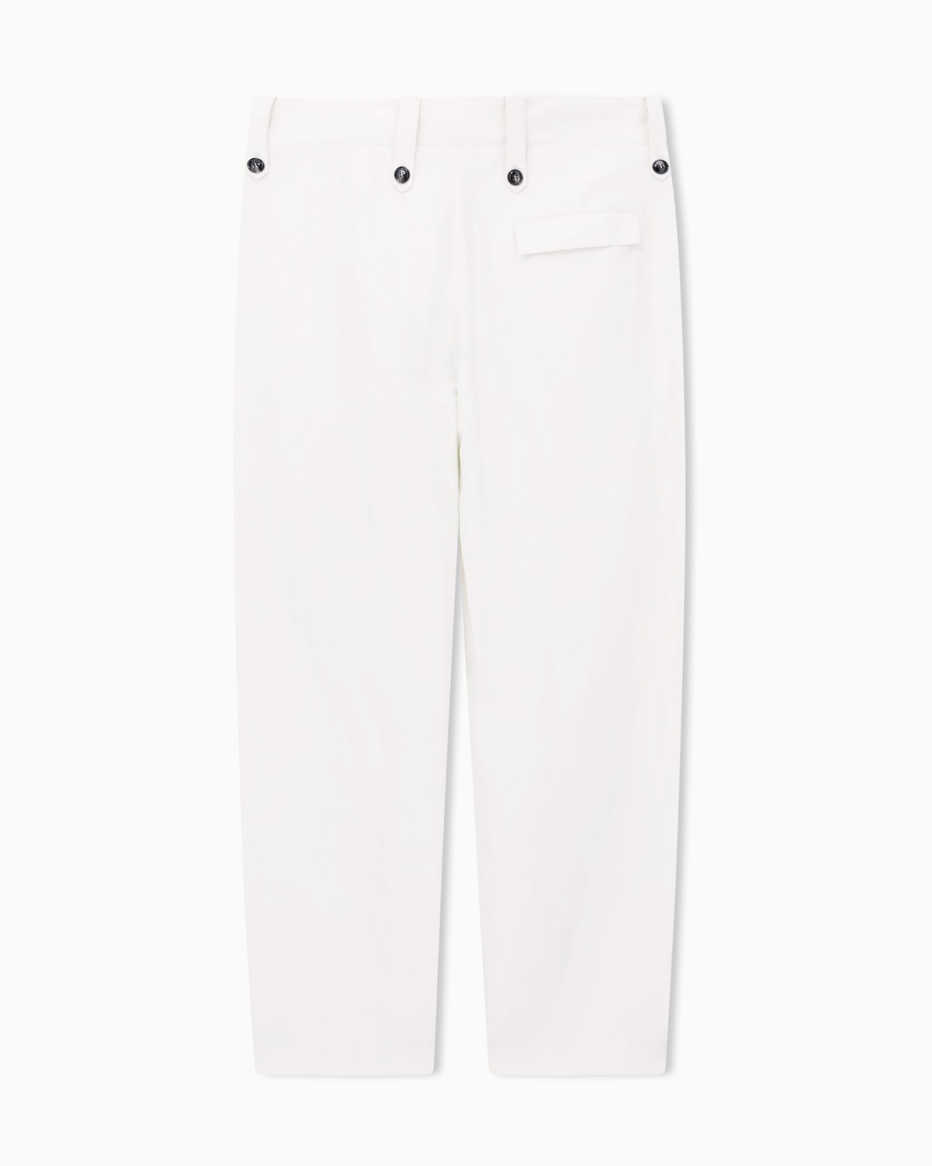 Casual Trousers Slide 3