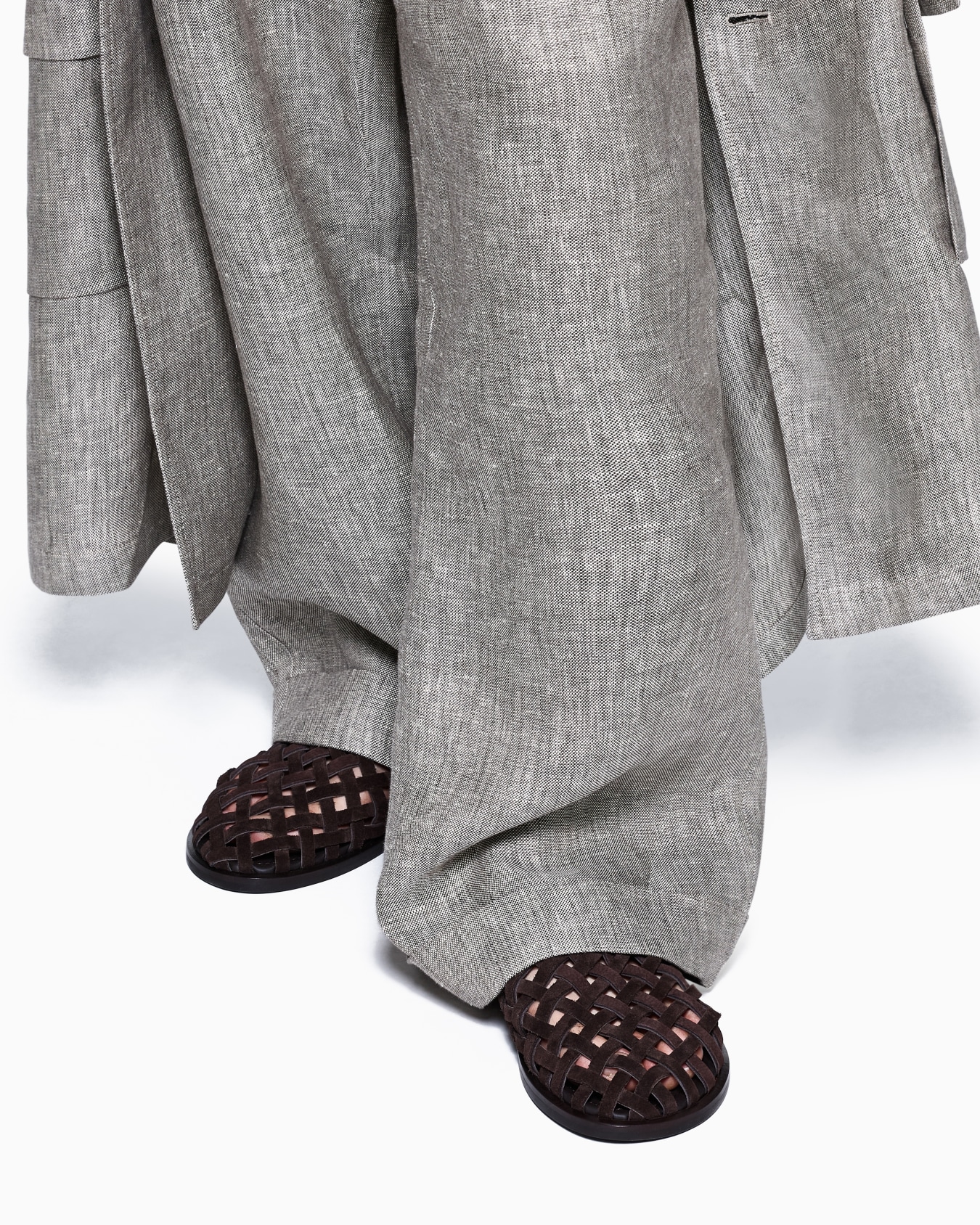 Fashion Trousers Slide 4