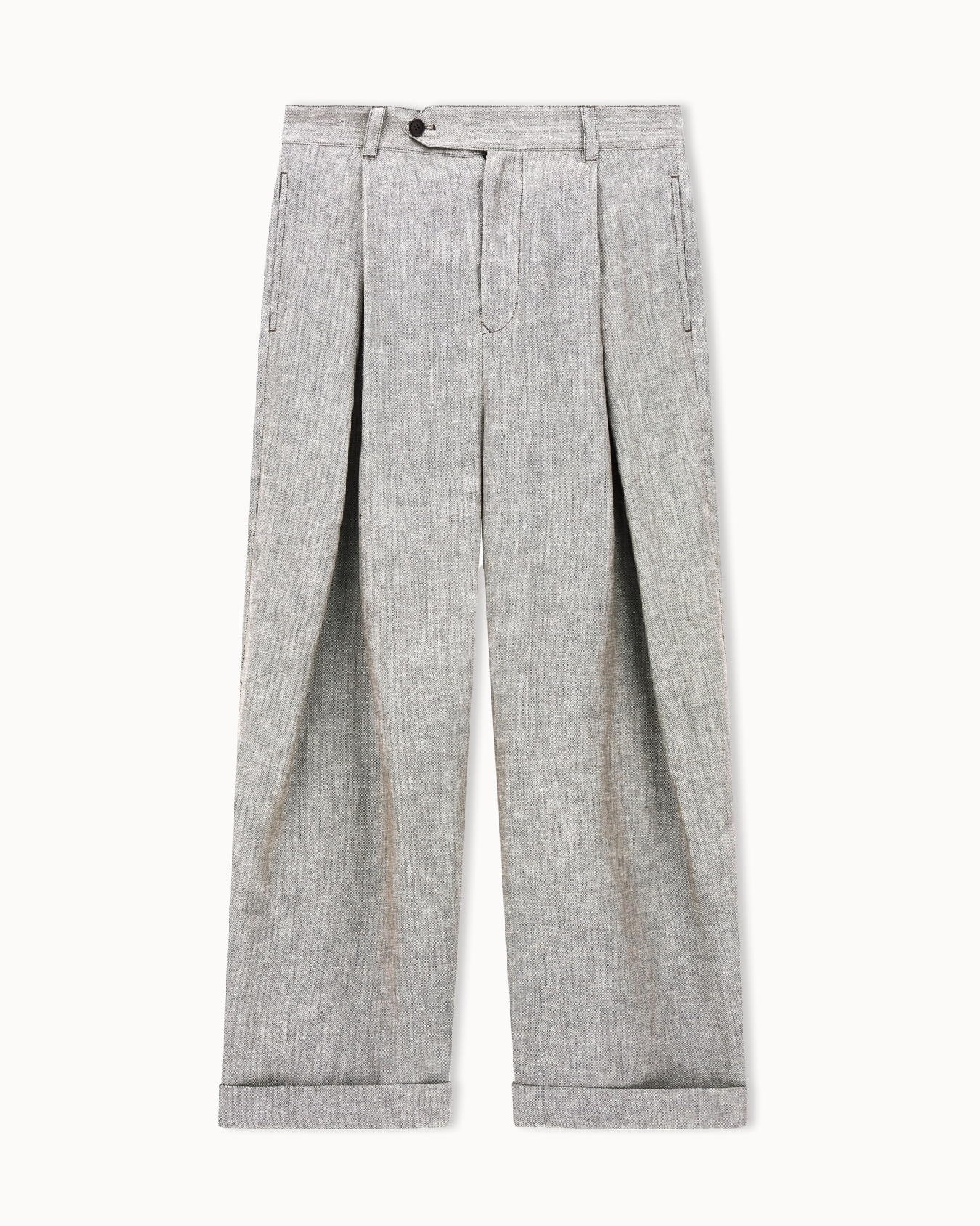 Fashion Trousers Slide 0