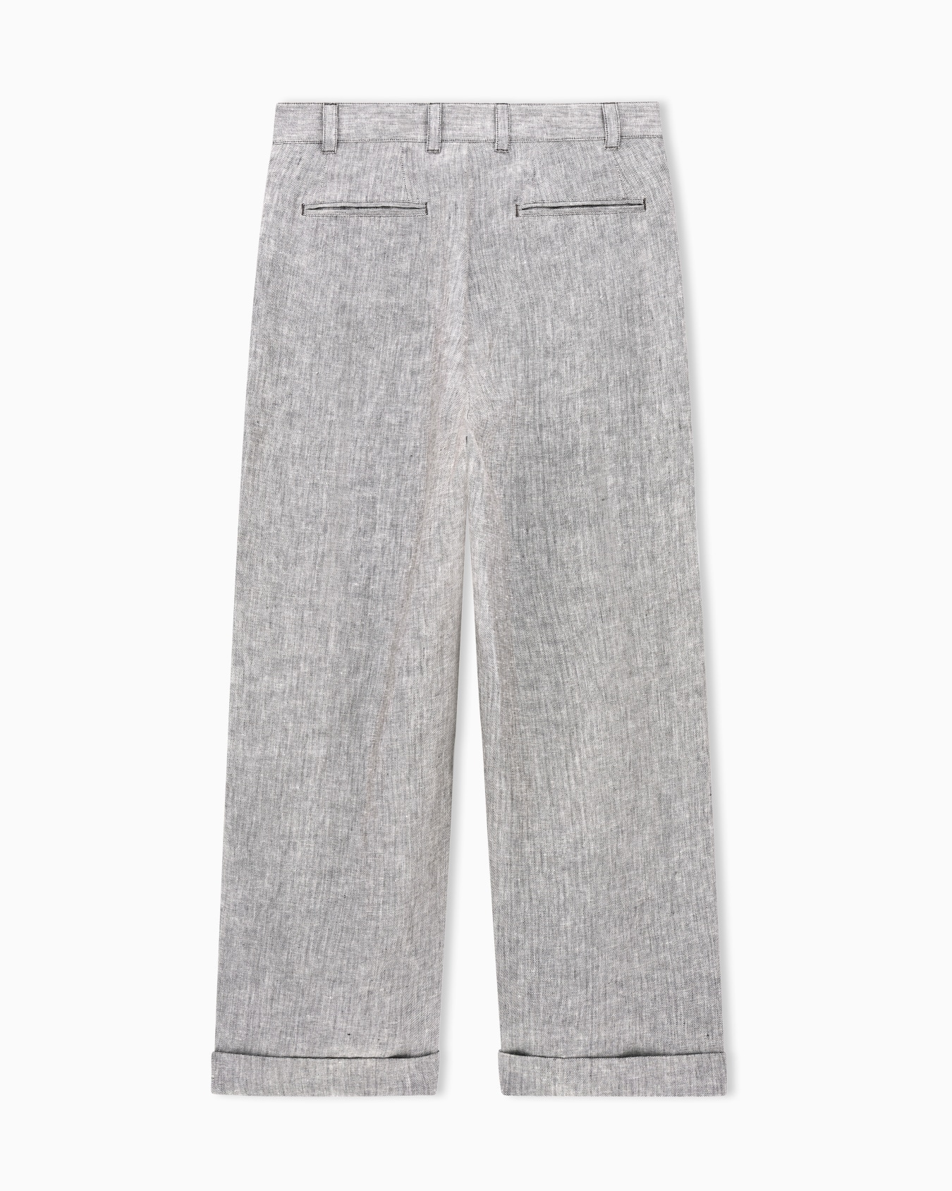 Fashion Trousers Slide 3